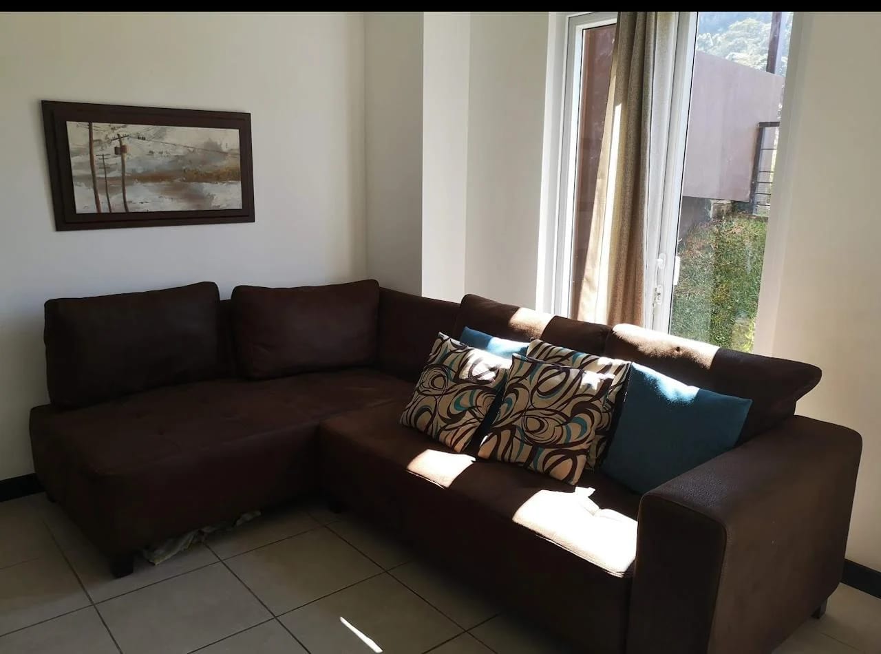 RENTO APTO Z.16 VILLAS HEXA CAÑADA 16 CON O SIN MUEBLES REF.6879 — Apartamento en Alquiler en Zona 16, Guatemala, Ciudad — foto 3 de 16
