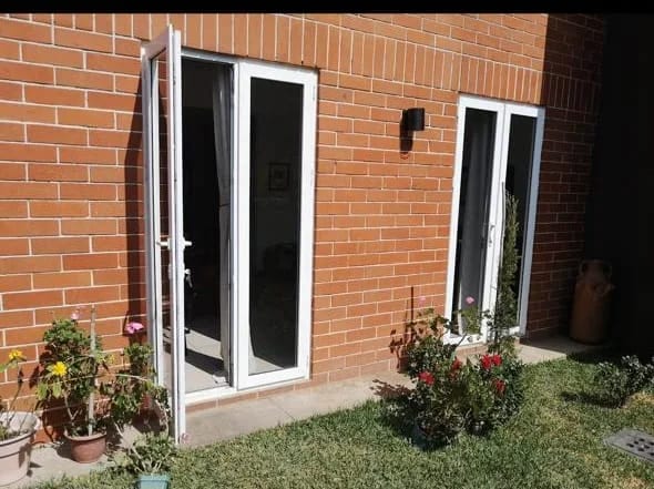 RENTO APTO Z.16 VILLAS HEXA CAÑADA 16 CON O SIN MUEBLES REF.6879 — Apartamento en Alquiler en Zona 16, Guatemala, Ciudad — foto 7 de 16