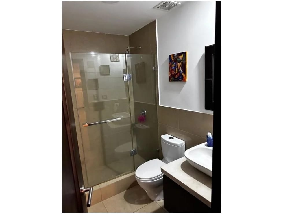 RENTO APTO ZONA 15 VERDINO REF. 6928 — Apartamento en Alquiler en Zona 15, Guatemala, Ciudad — foto 8 de 11