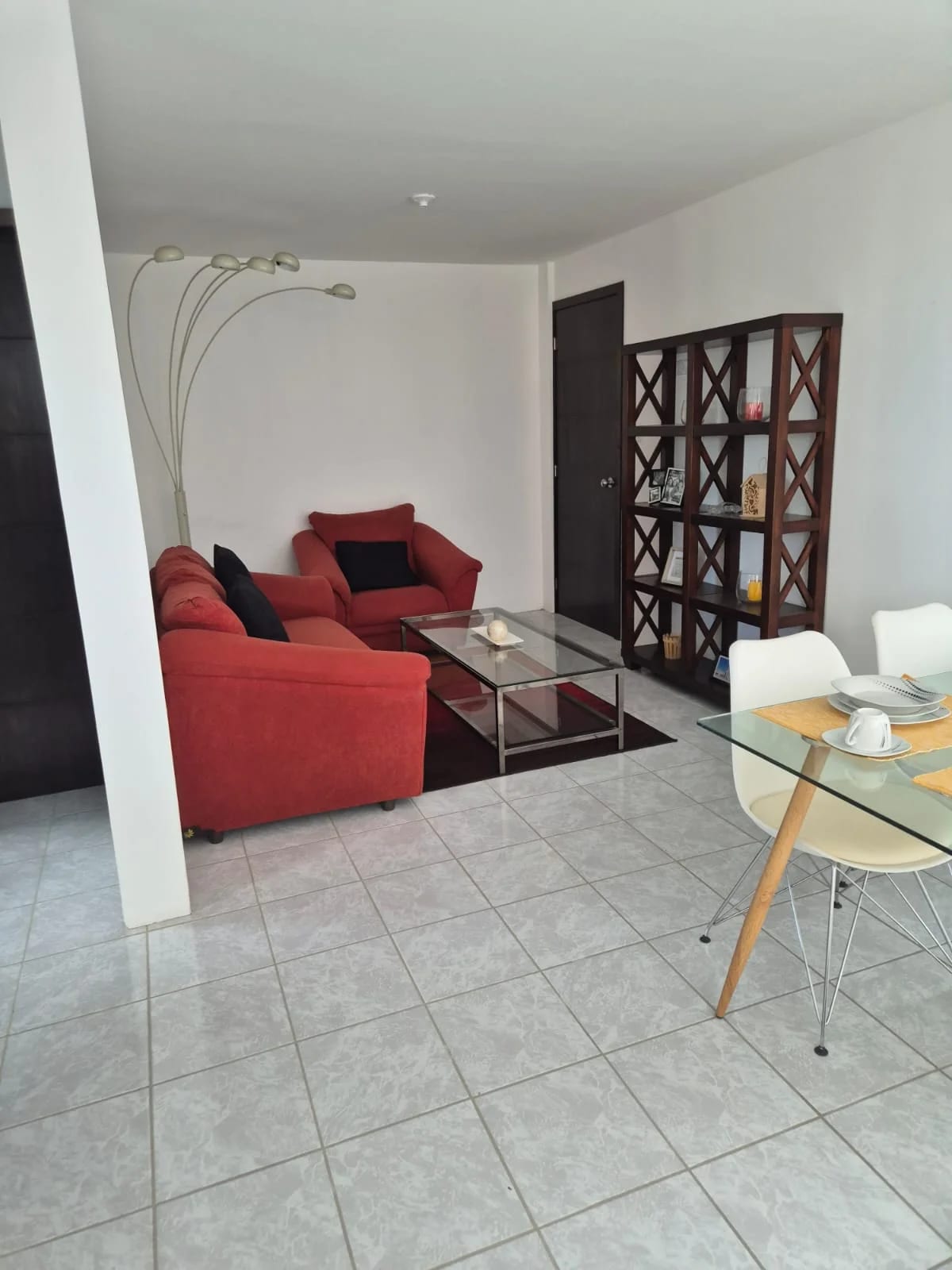 VENDO ULTIMO APTO NUEVO CONDOMINIO VISTAS DE HACIENDA REAL Z.16 REF.6698B — Apartamento en Venta en Zona 16, Guatemala, Ciudad — foto 5 de 10