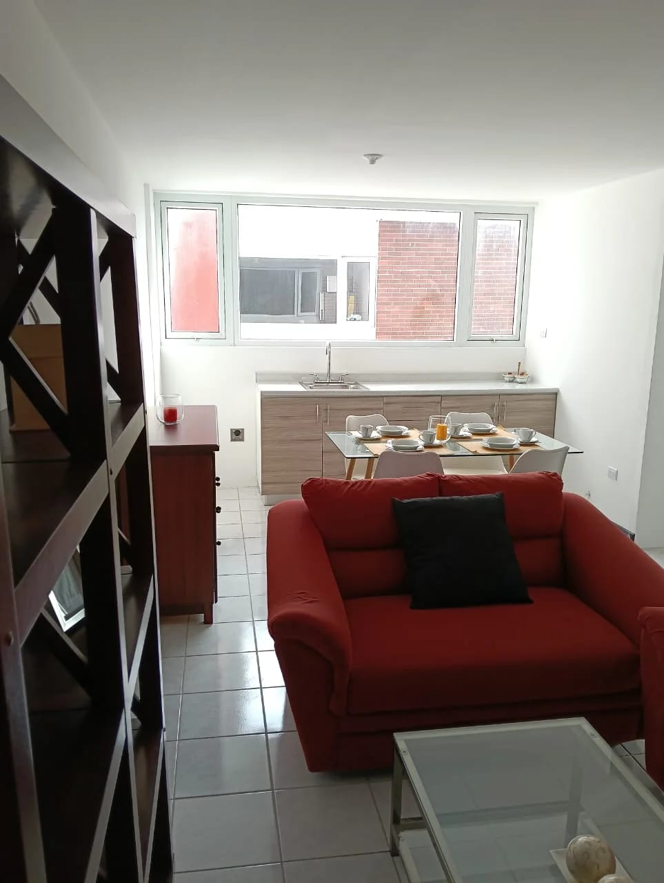 VENDO ULTIMO APTO NUEVO CONDOMINIO VISTAS DE HACIENDA REAL Z.16 REF.6698B — Apartamento en Venta en Zona 16, Guatemala, Ciudad — foto 17 de 17