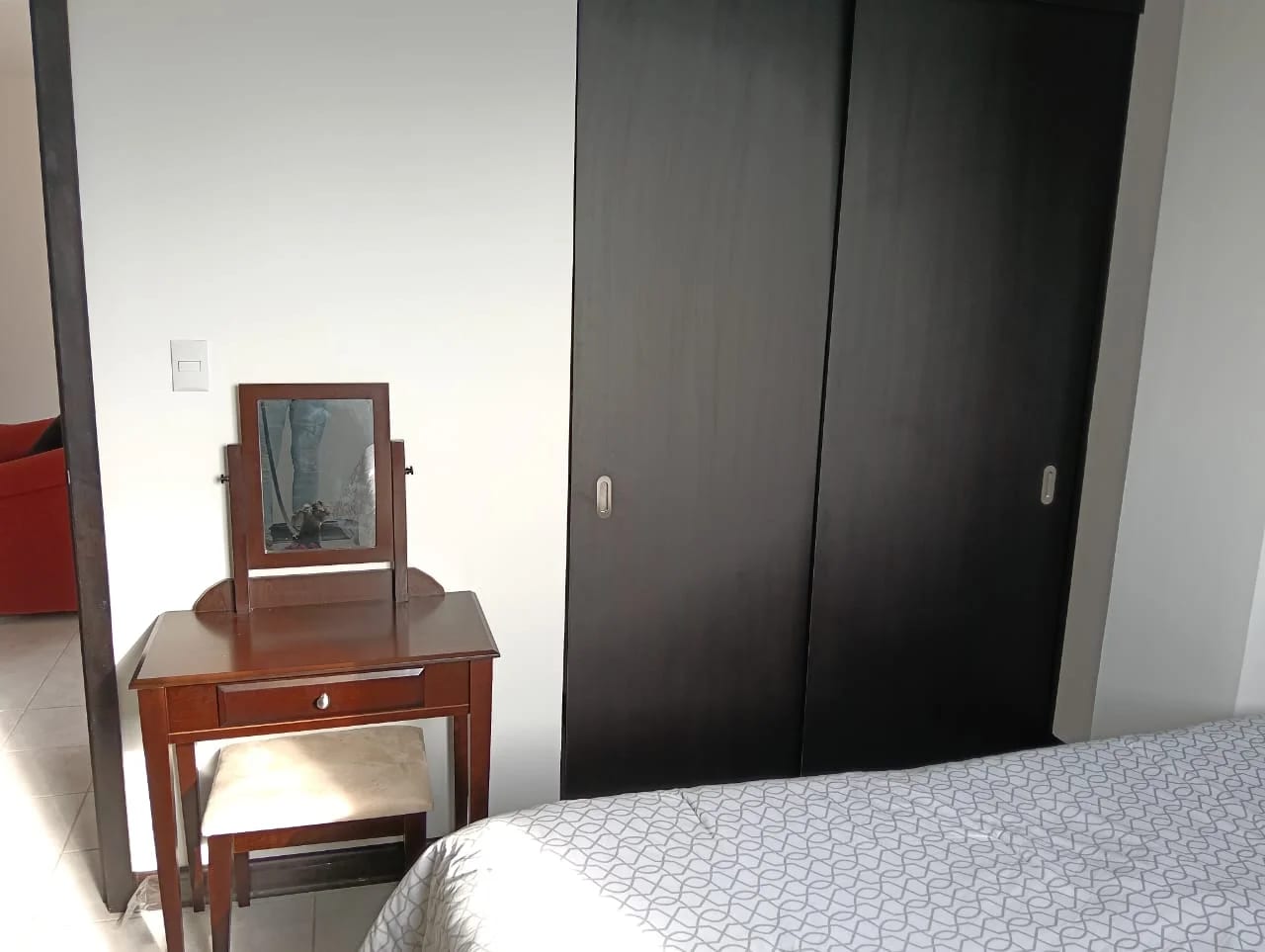 VENDO ULTIMO APTO NUEVO CONDOMINIO VISTAS DE HACIENDA REAL Z.16 REF.6698B — Apartamento en Venta en Zona 16, Guatemala, Ciudad — foto 9 de 17