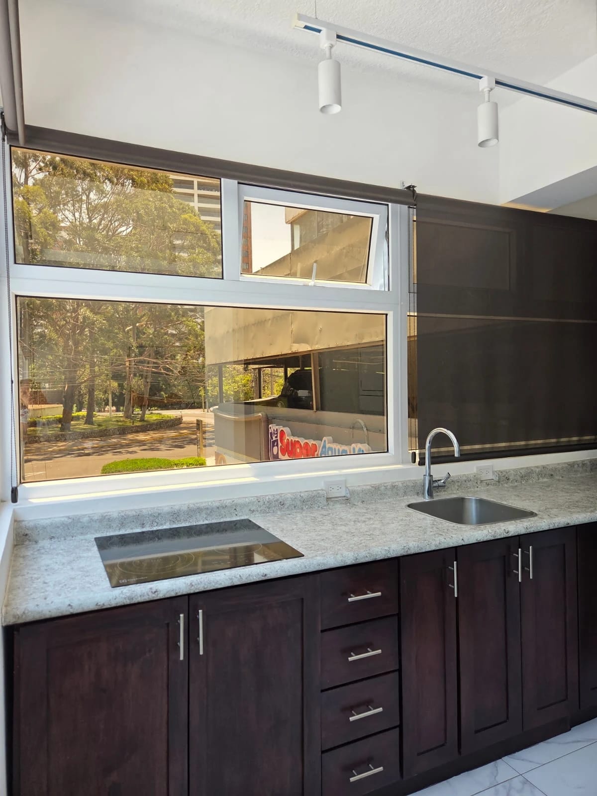 Rento Apto Amueblado Zona 13 Vistalago REF.6926 *60 M2, 1 Hab, 1 Baño, 1 Parqueo, Q.5200* — Apartamento en Alquiler en Zona 13, Guatemala, Ciudad — foto 12 de 14