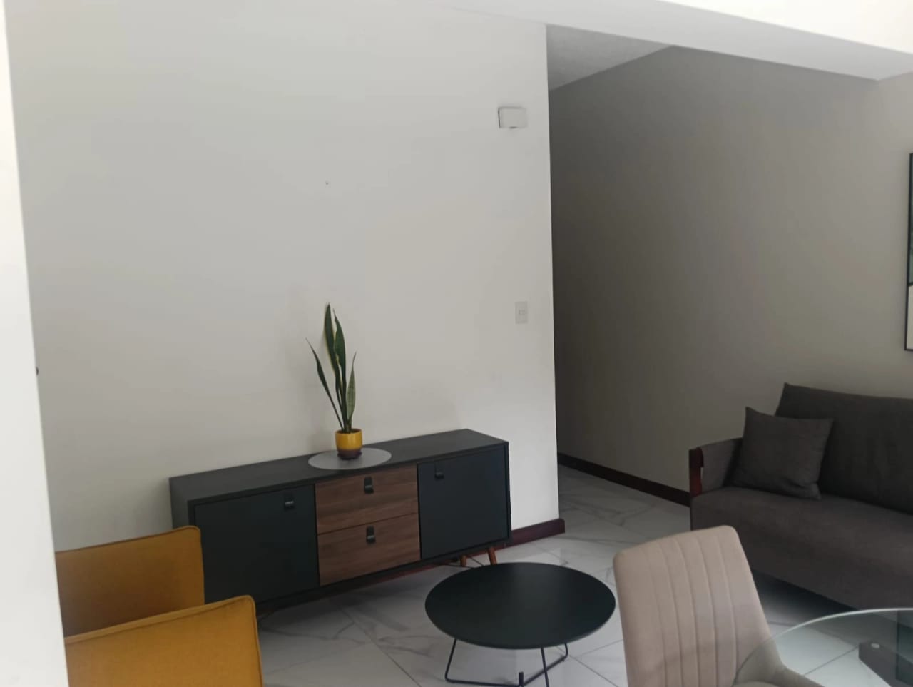 Rento Apto Amueblado Zona 13 Vistalago REF.6926 *60 M2, 1 Hab, 1 Baño, 1 Parqueo, Q.5000* — Apartamento en Alquiler en Zona 13, Guatemala, Ciudad — foto 11 de 17