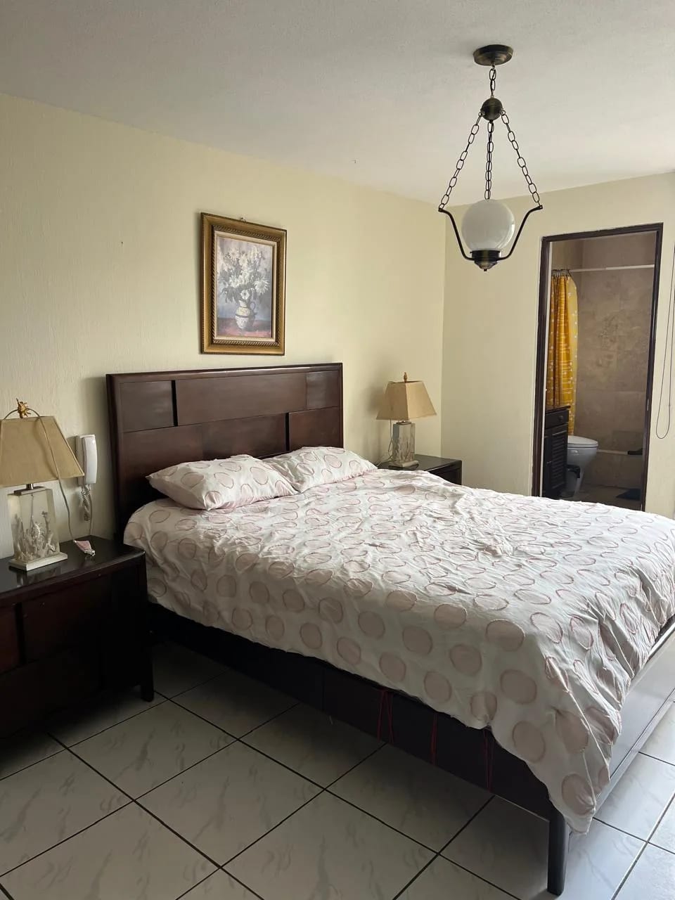 Rento Apto Z.9 Amueblado EDIF.12-29 REF.6902 *3 Hab, 2 Baños, 2 Parq — Apartamento en Alquiler en Zona 9, Guatemala, Ciudad — foto 4 de 16