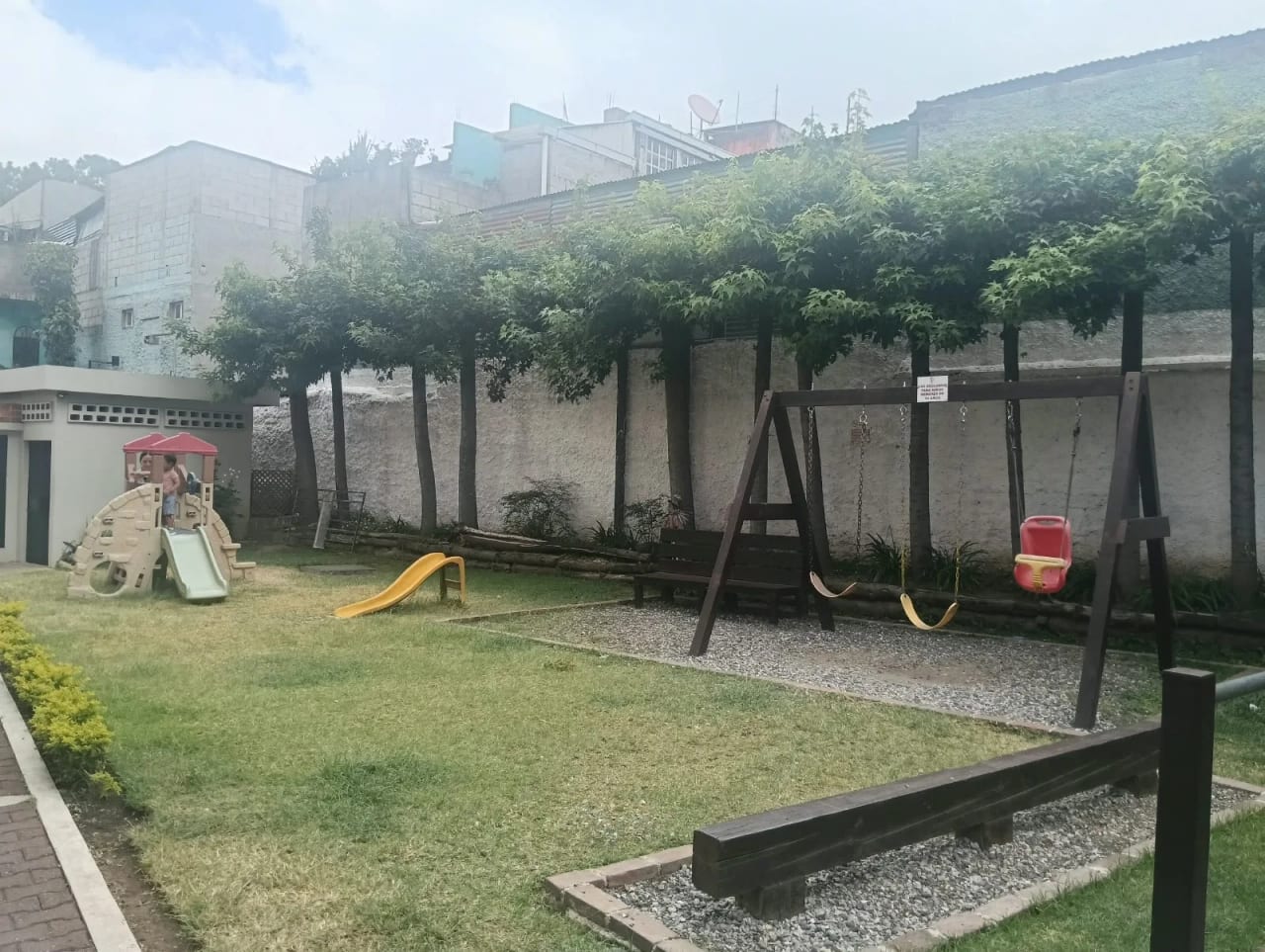 Rento Apto Zona 1, Historico 1, REF.6943 *2 Hab, Estudio, 2 Baños, — Apartamento en Alquiler en Zona 1, Guatemala, Ciudad — foto 12 de 13