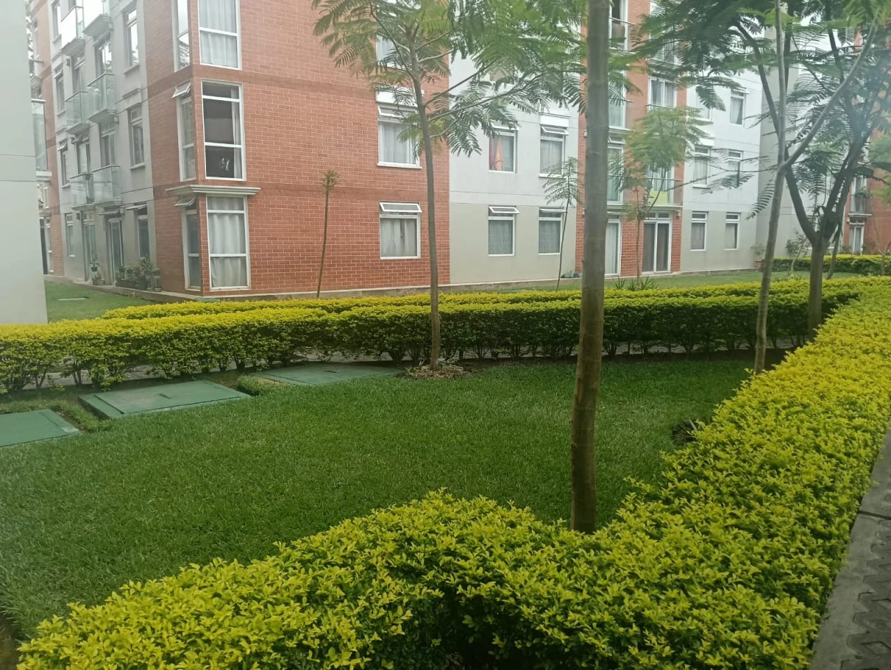 Rento Apto Zona 1, Historico 1, REF.6943 — Apartamento en Alquiler en Zona 1, Guatemala, Ciudad — foto 2 de 11