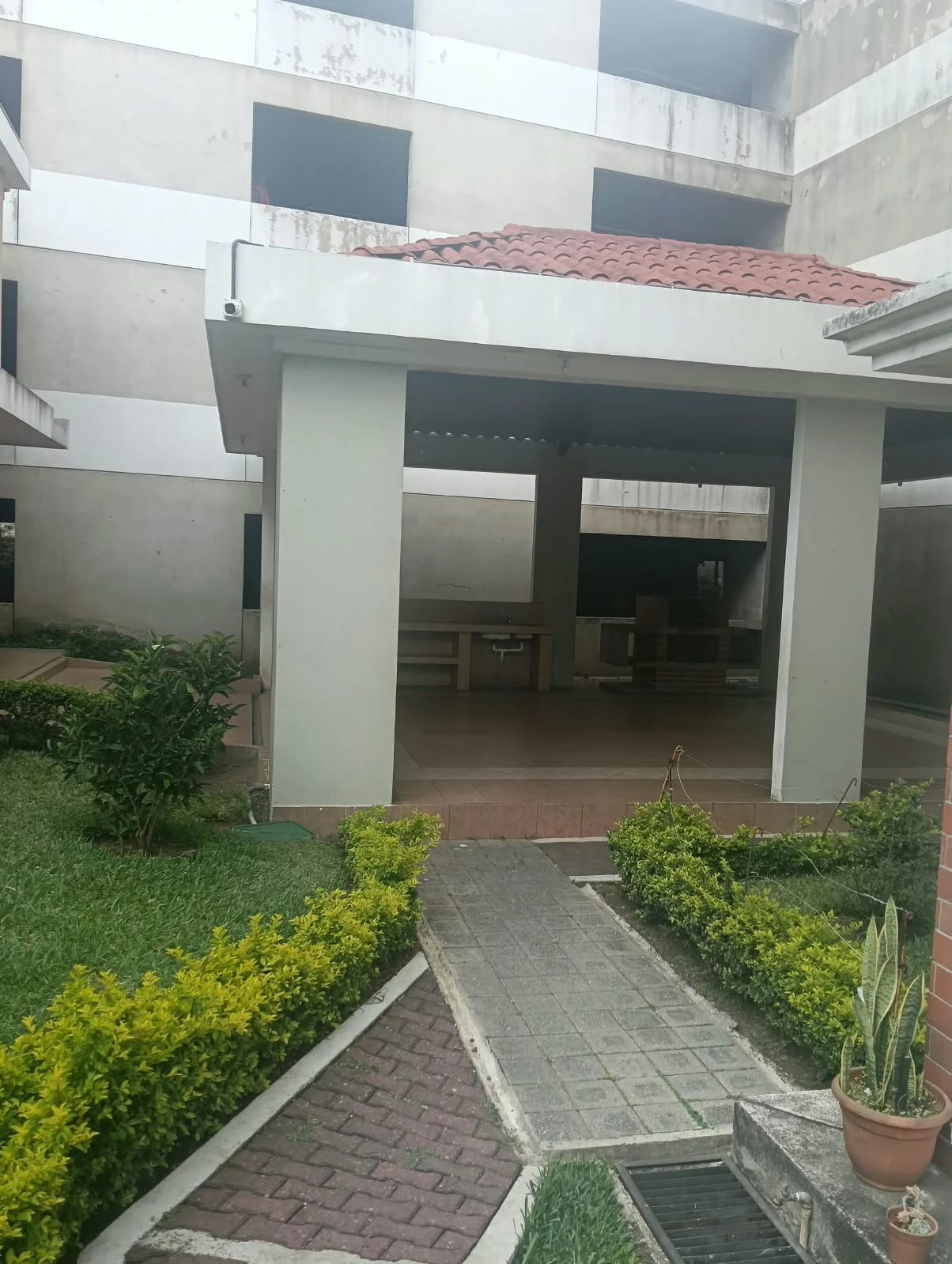 Rento Apto Zona 1, Historico 1, REF.6943 — Apartamento en Alquiler en Zona 1, Guatemala, Ciudad — foto 5 de 11