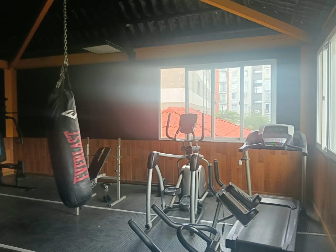 Rento Apto Zona 1, Historico 1, REF.6943 — Apartamento en Alquiler en Zona 1, Guatemala, Ciudad — foto 7 de 11