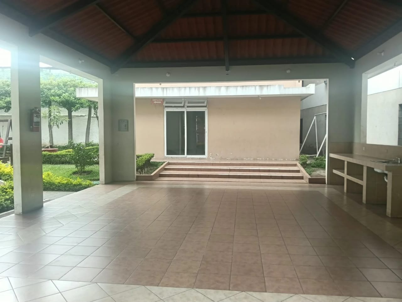 Rento Apto Zona 1, Historico 1, REF.6943 — Apartamento en Alquiler en Zona 1, Guatemala, Ciudad — foto 11 de 11