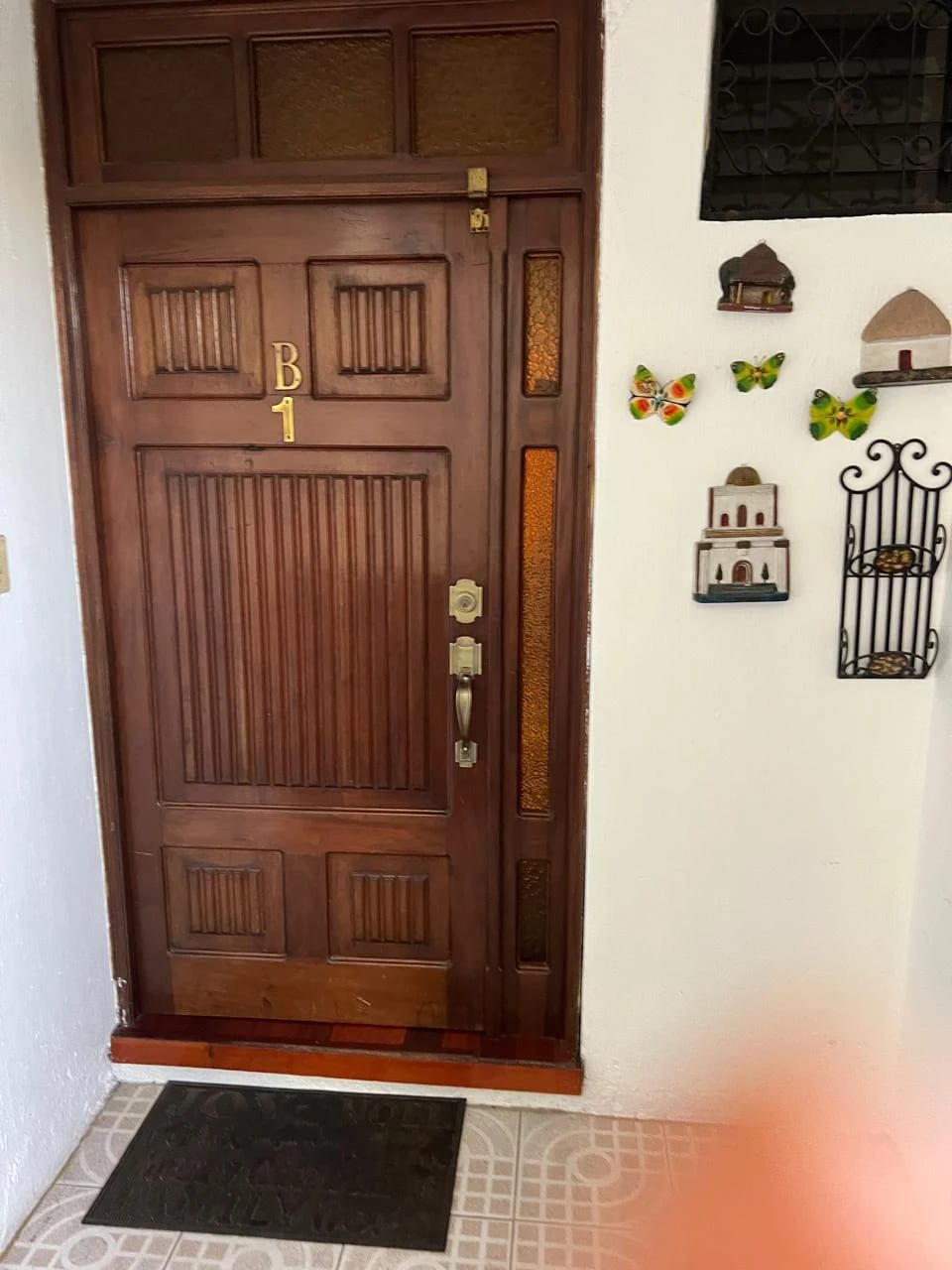 Rento Apto Amueblado 2 Hab Zona 9 a Pocos Metros Plazoleta España — Apartamento en Alquiler en Zona 9, Guatemala, Ciudad — foto 2 de 16