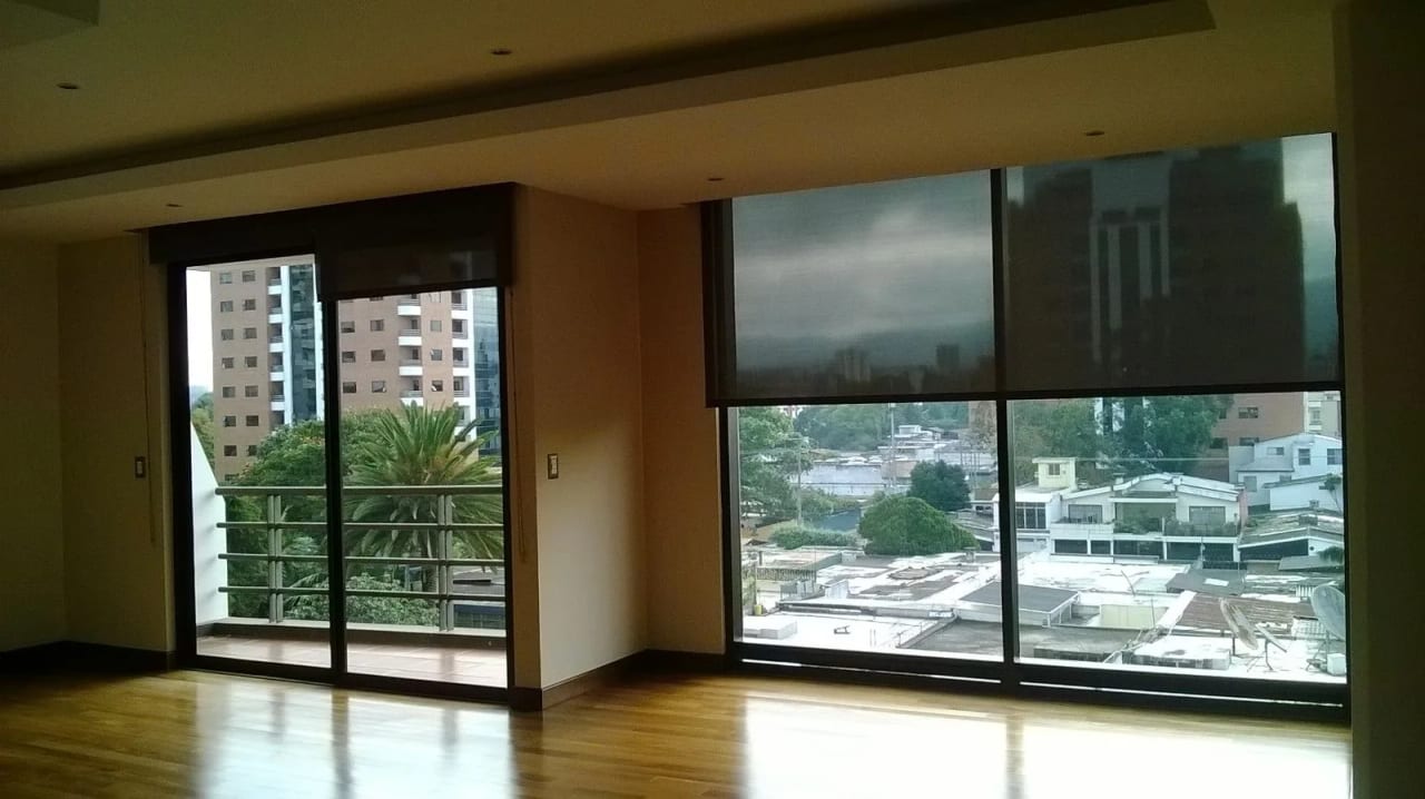 Vendo Apto Z.10 Edif. Mirafiori REF.6827 — Apartamento en Venta en Zona 10, Guatemala, Ciudad — foto 2 de 13