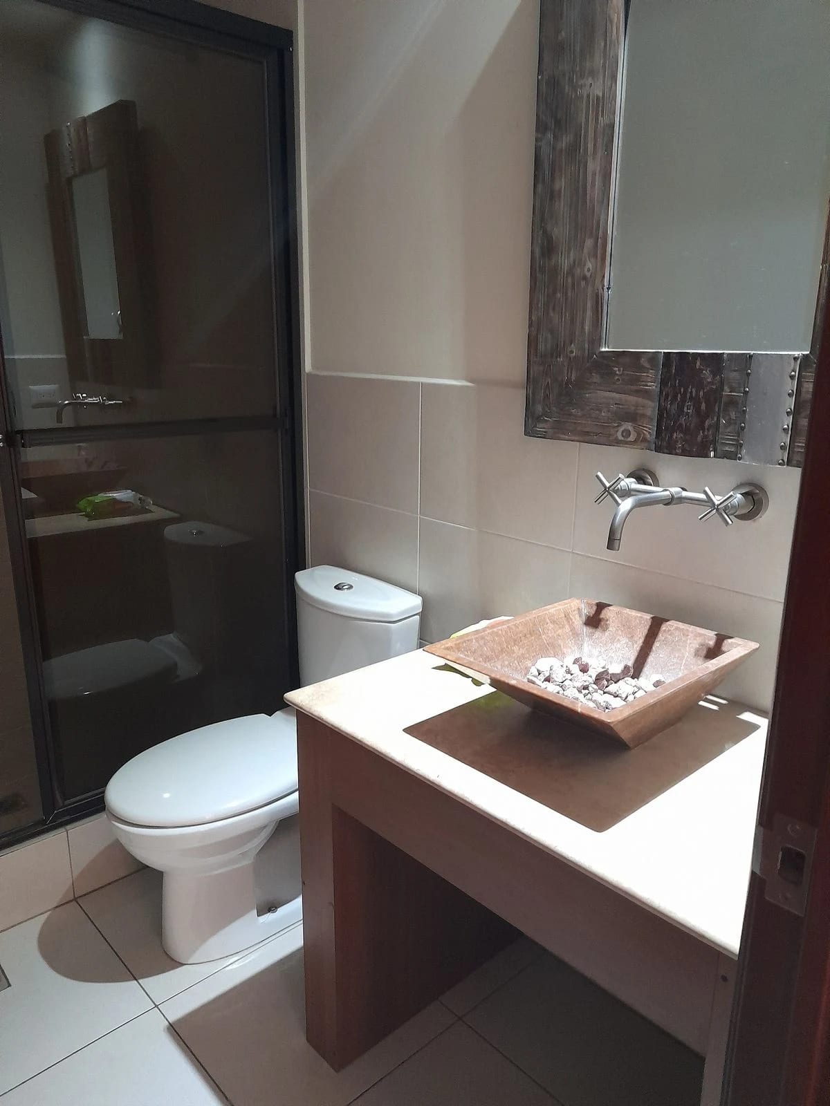 Vendo Apto Z.10 Edif. Mirafiori REF.6827 — Apartamento en Venta en Zona 10, Guatemala, Ciudad — foto 7 de 13