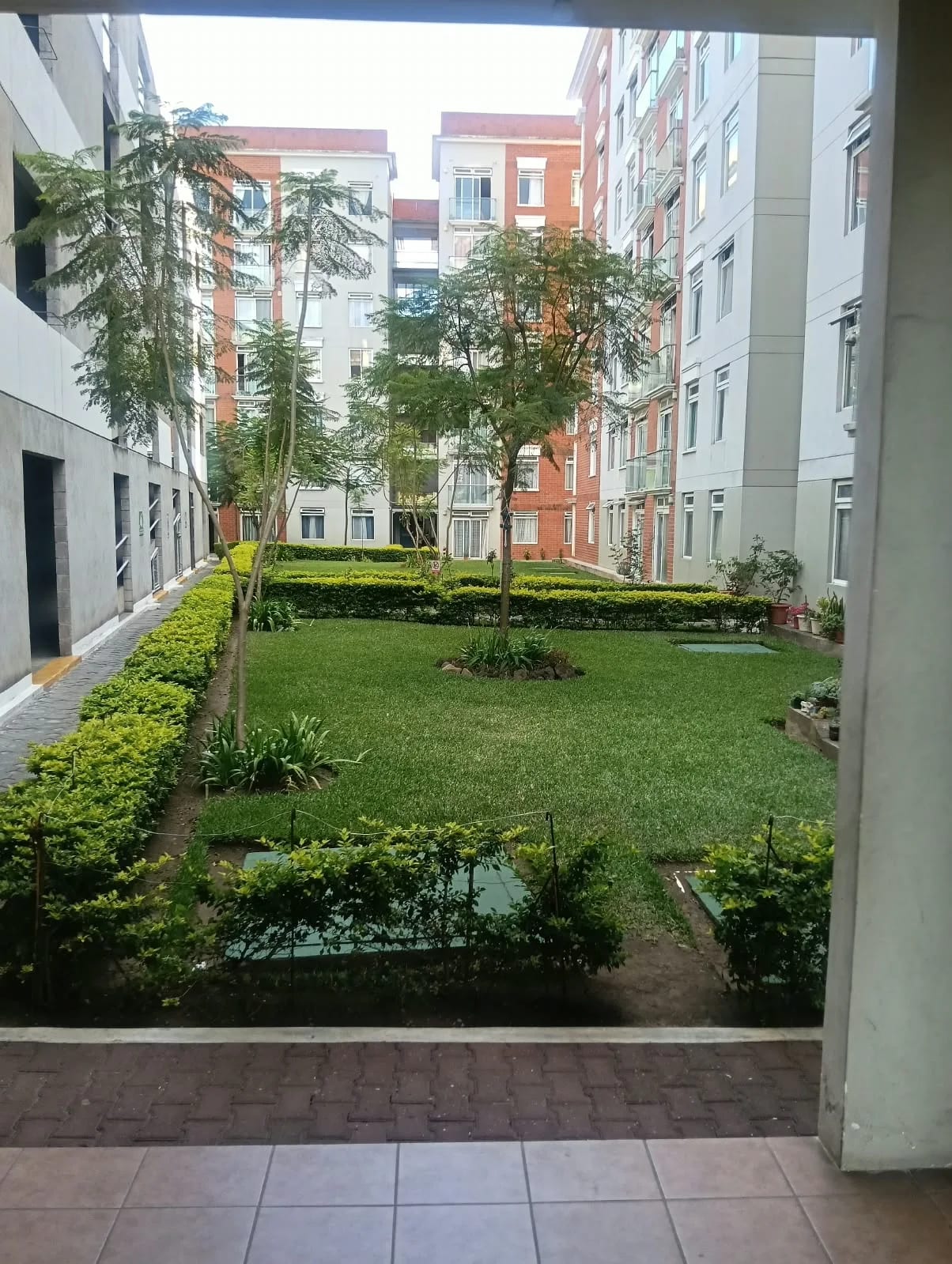 Rento Apto Zona 1, Historico 1, REF.6943 — Apartamento en Alquiler en Zona 1, Guatemala, Ciudad — foto 1 de 15