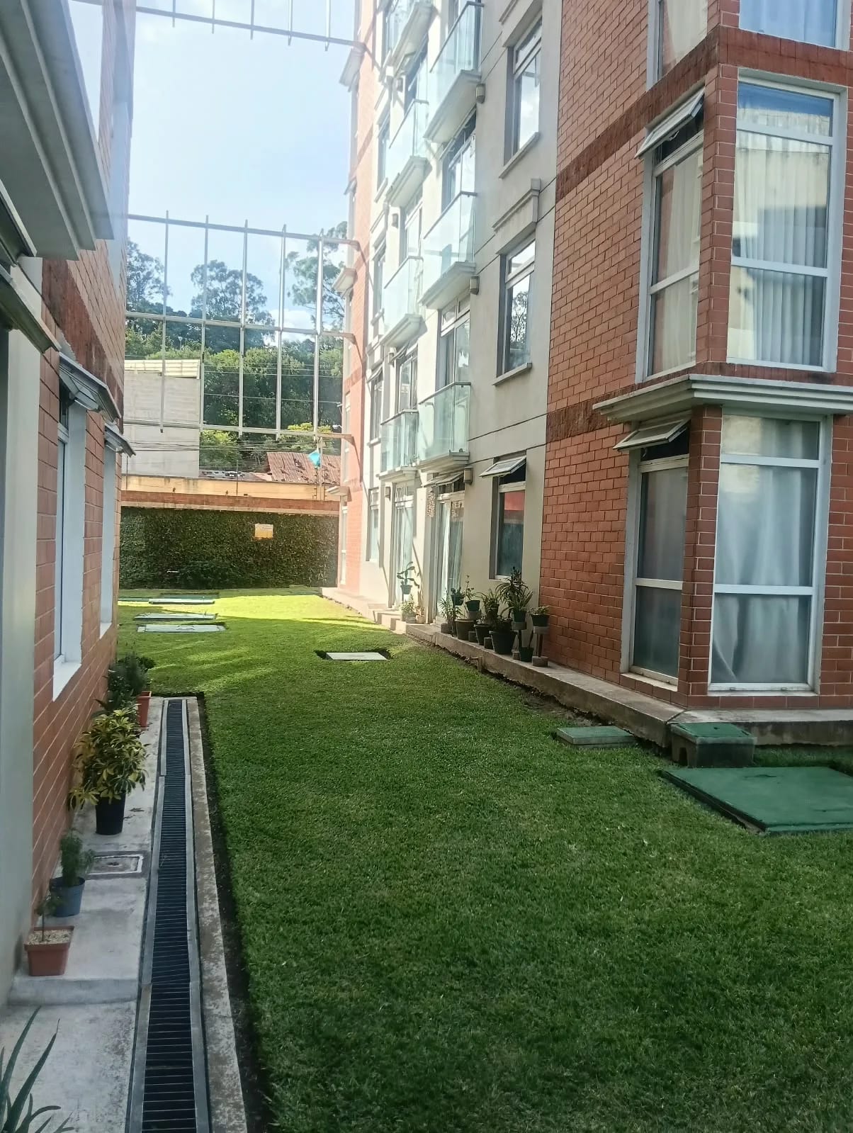 Rento Apto Zona 1, Historico 1, REF.6943 *2 Hab, Estudio, 2 Baños — Apartamento en Alquiler en Zona 1, Guatemala, Ciudad — foto 11 de 16