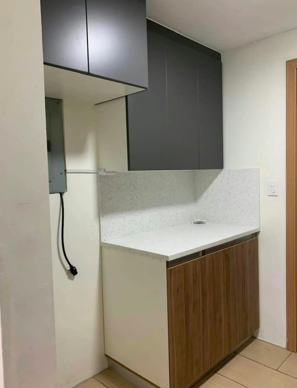 Rento Apto Z.14 Condado la Villa REF.6956 3 Hab, 3 Baños, 2 Parqueos — Apartamento en Alquiler en Zona 14, Guatemala, Ciudad — foto 3 de 5