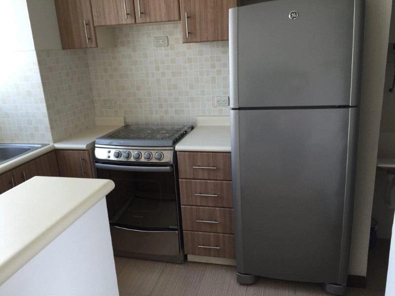 Rento Apto Z.14 Condado la Villa REF.6956 3 Hab, 3 Baños, 2 Parqueos — Apartamento en Alquiler en Zona 14, Guatemala, Ciudad — foto 3 de 4