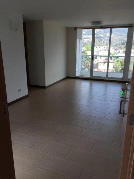 Rento Apto Z.14 Condado la Villa REF.6956 3 Hab, 3 Baños, 2 Parqueos — Apartamento en Alquiler en Zona 14, Guatemala, Ciudad — foto 4 de 4
