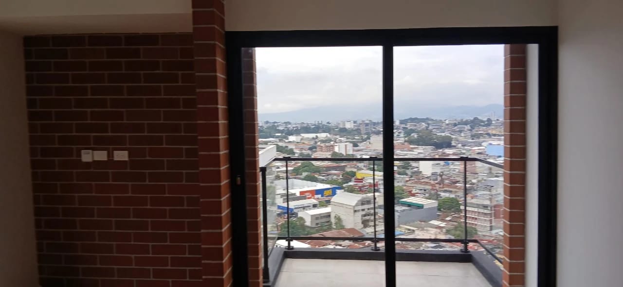 Rento Apto Zona 4 Modra 2 Ref 6955 *2 Hab, 2 Baños, Linea Blanca — Apartamento en Alquiler en Modra II, Zona 4, Guatemala, Ciudad — foto 2 de 17