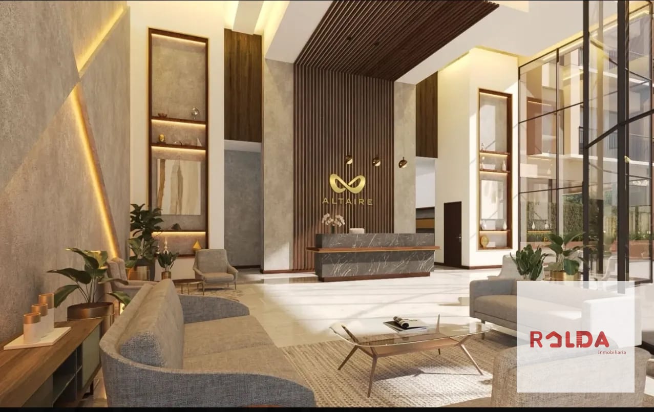 Apartamento nuevo en Altaire zona 11 — Apartamento en Venta en Zona 11, Guatemala, Ciudad — foto 1 de 7