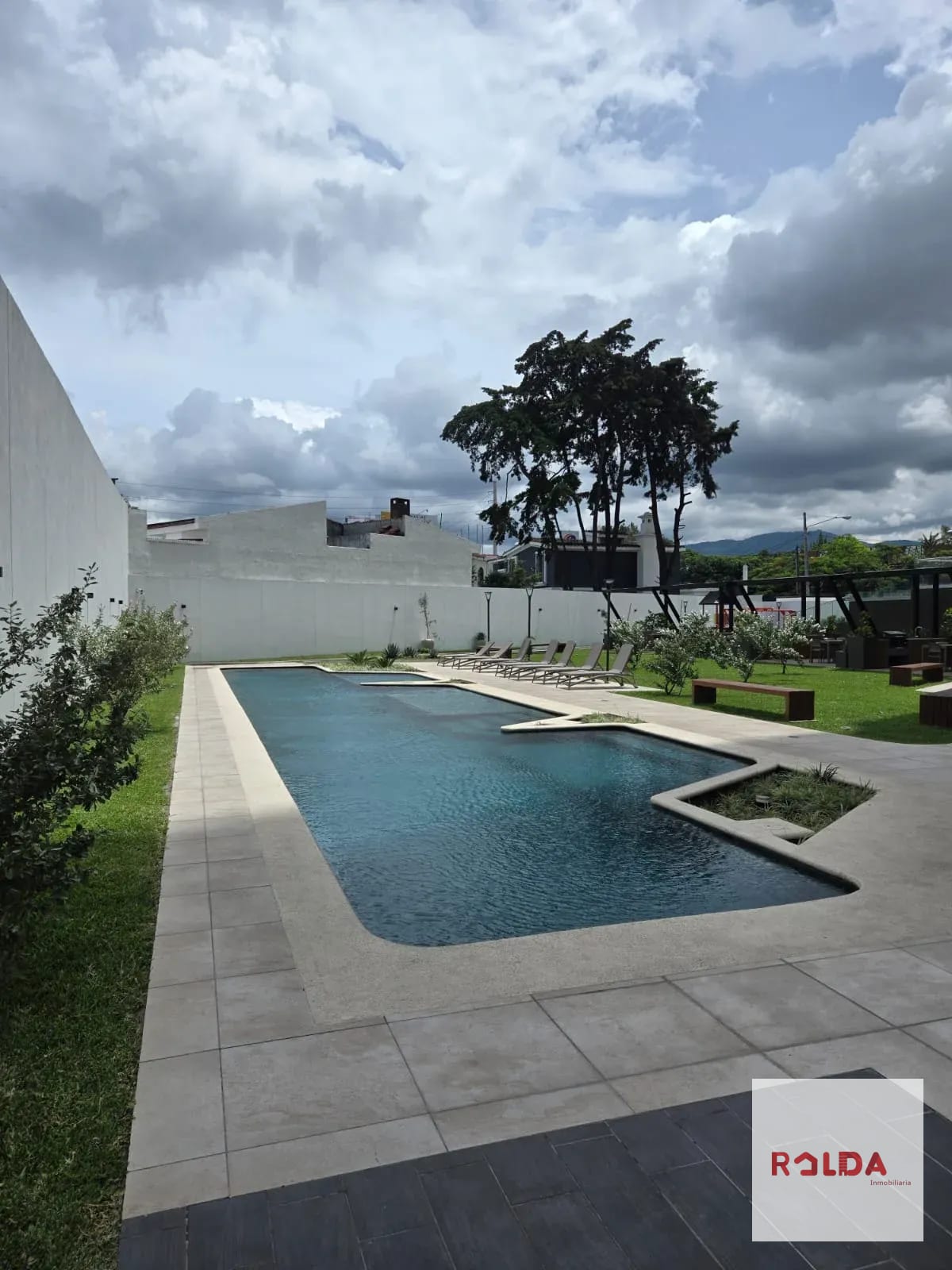 Apartamento nuevo en Altaire zona 11 — Apartamento en Venta en Zona 11, Guatemala, Ciudad — foto 6 de 7