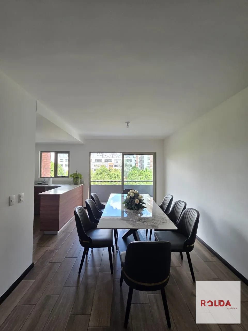 Apartamento en Venta en Segheria zona 14 — Apartamento en Venta en Segheria, Zona 14, Guatemala, Ciudad — foto 2 de 10