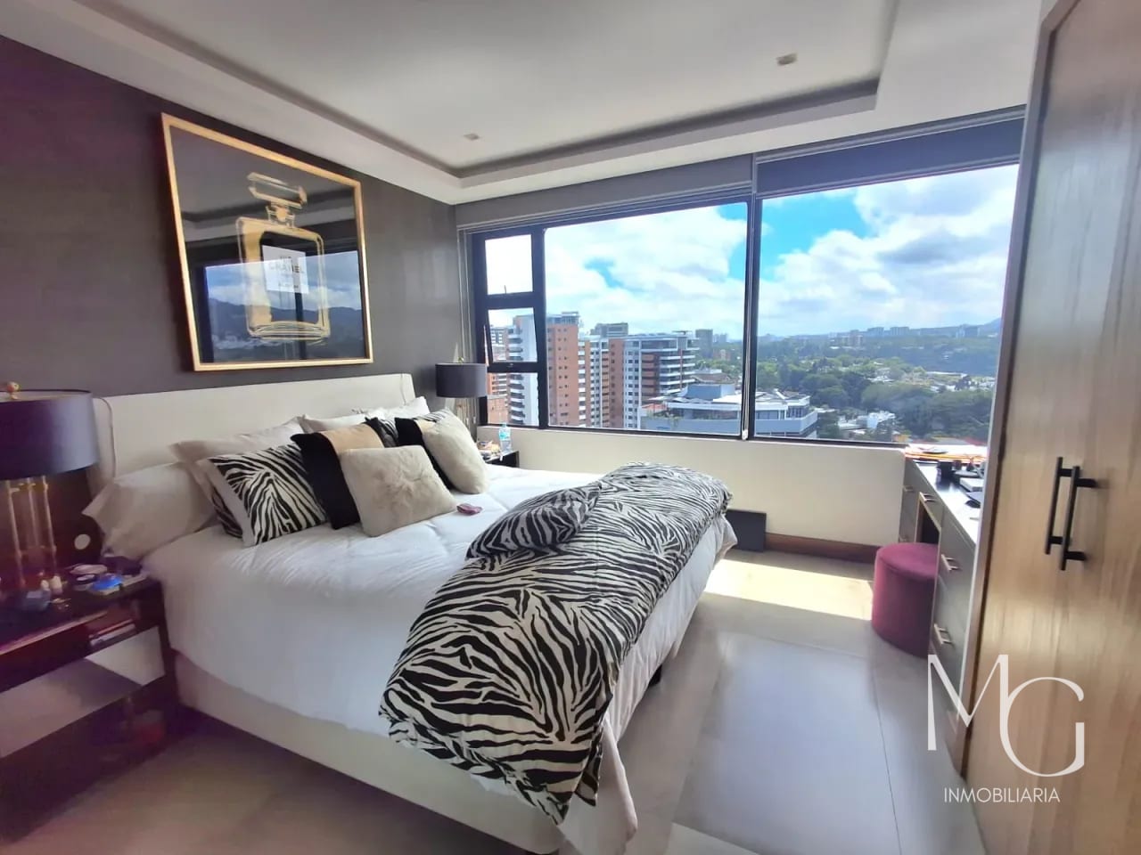 Penthouse en Venta Zona 14 Real de las Américas — Apartamento en Venta en Zona 14, Guatemala, Ciudad — foto 3 de 3