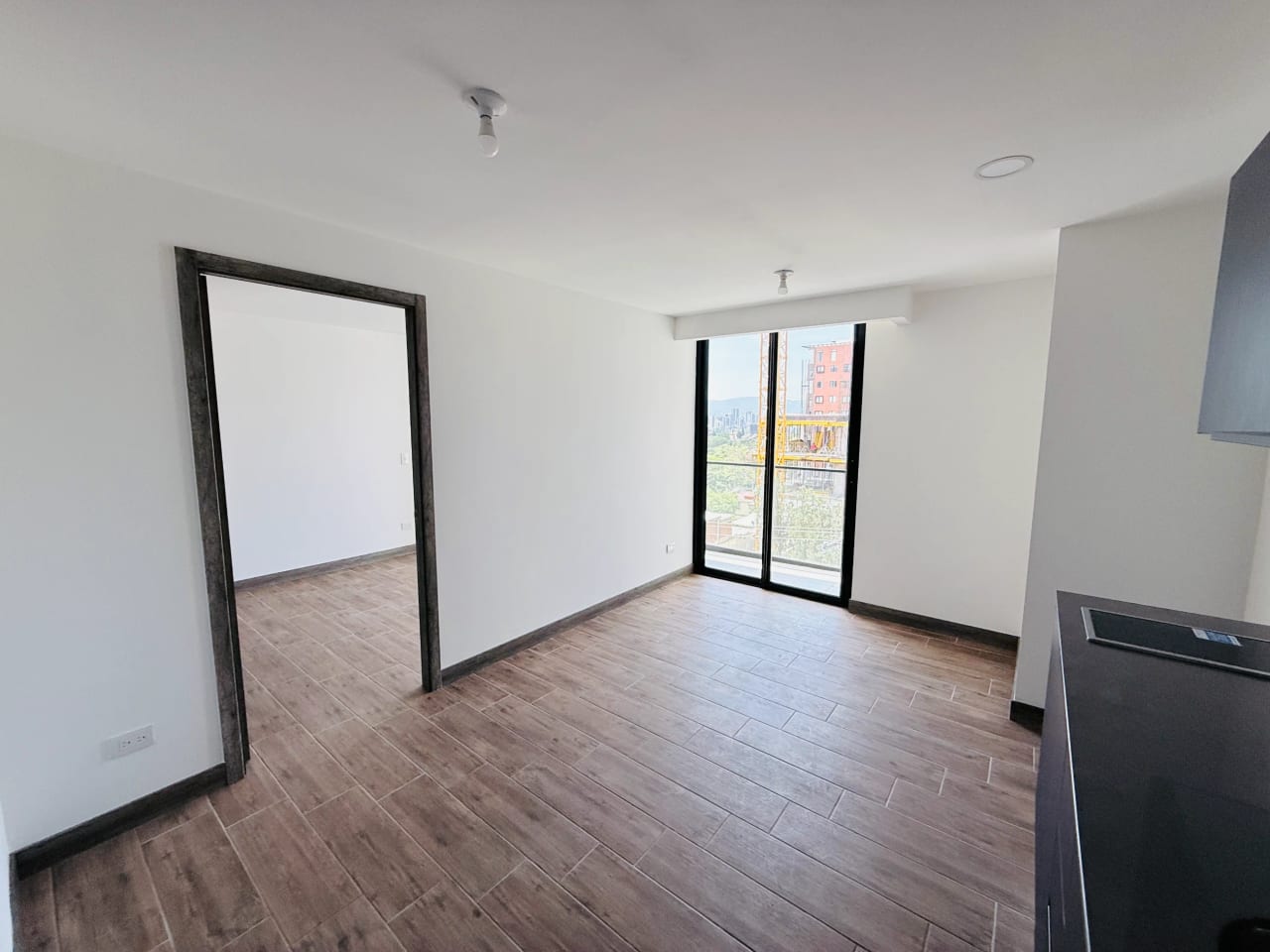APARTAMENTO P/ ESTRENAR, EDIFICIO KINTEA 47 MTS2, ZONA 15 VISTA HERMOSA 2 — Apartamento en Venta en Kiintea, Zona 15, Guatemala, Ciudad — foto 1 de 16