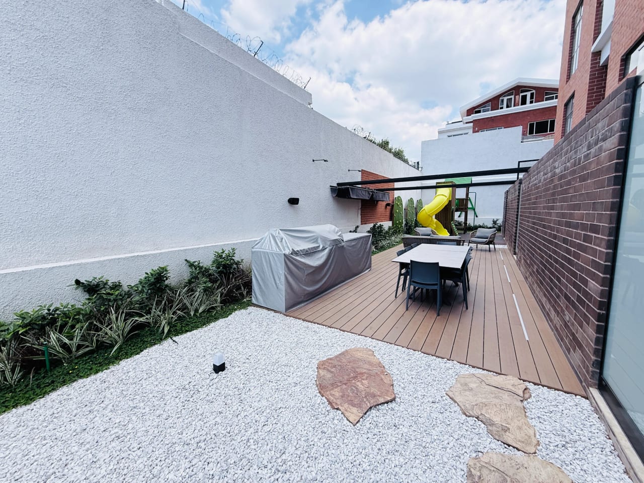 APARTAMENTO P/ ESTRENAR, EDIFICIO KINTEA 47 MTS2, ZONA 15 VISTA HERMOSA 2 — Apartamento en Venta en Kiintea, Zona 15, Guatemala, Ciudad — foto 10 de 16