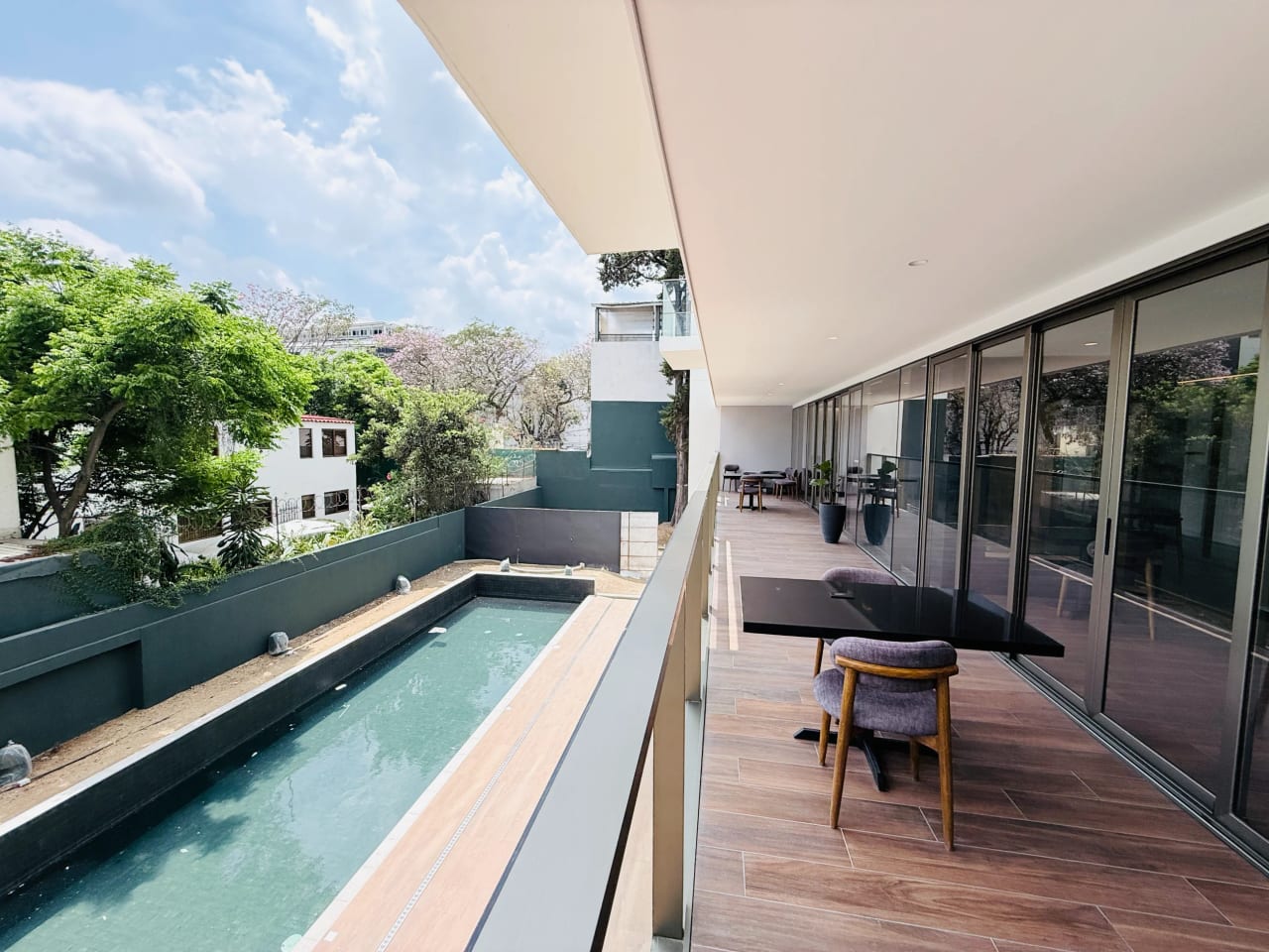 Apartamento P/ Estrenar, Edificio Atarah 92.13 MTS2, 3 Dormitorios, Zona 10 — Apartamento en Venta en Atarah, Zona 10, Guatemala, Ciudad — foto 17 de 17