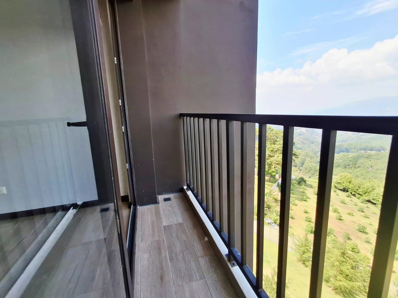 APARTAMENTO EN RENTA EDIFICIO NAGANO 81 MTS2, PIEDRA PARADA, CRISTO REY ZONA 16 — Apartamento en Alquiler en Zona 16, Guatemala, Ciudad — foto 4 de 17