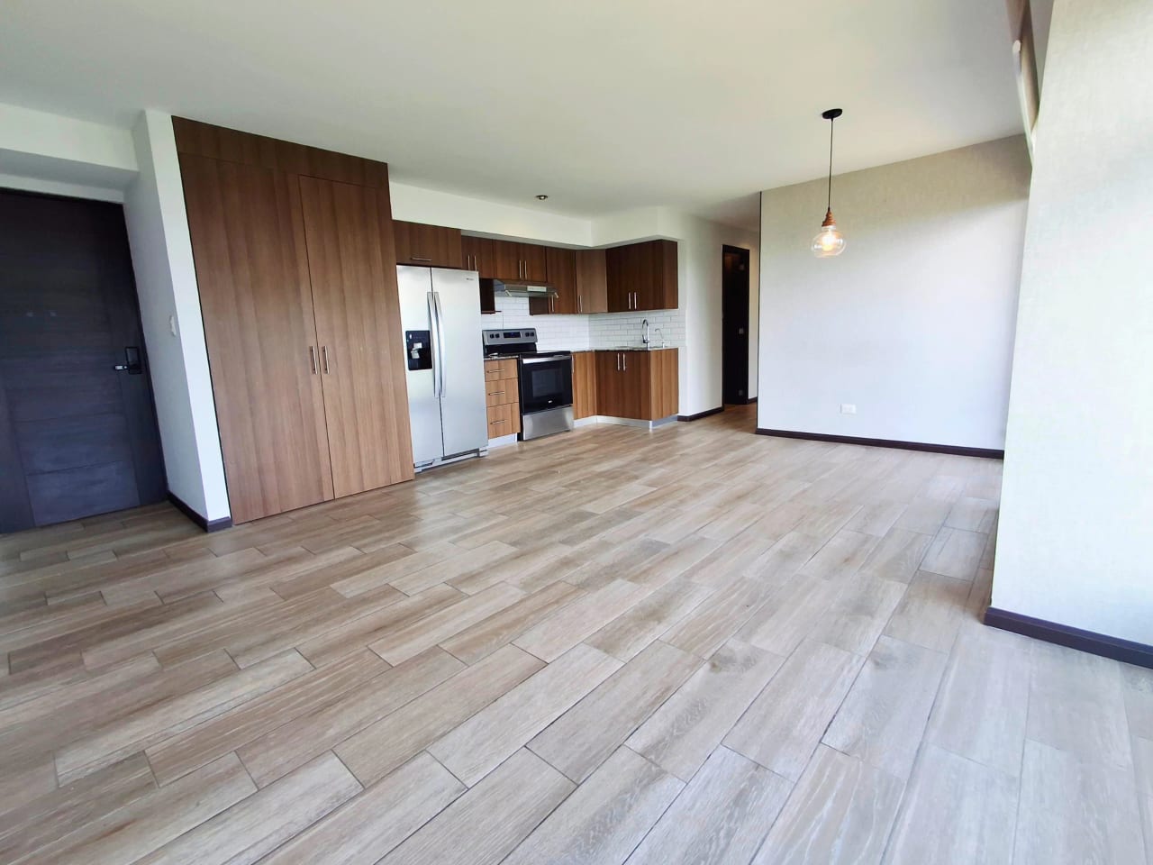 APARTAMENTO EN RENTA EDIFICIO NAGANO 81 MTS2, PIEDRA PARADA, CRISTO REY ZONA 16 — Apartamento en Alquiler en Zona 16, Guatemala, Ciudad — foto 1 de 17