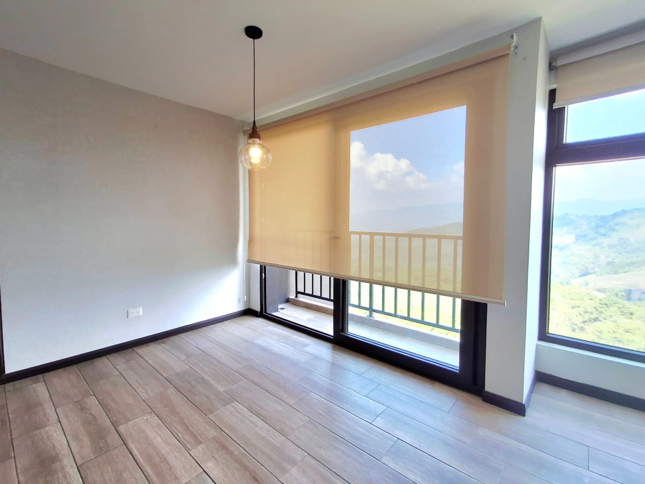 APARTAMENTO EN RENTA EDIFICIO NAGANO 81 MTS2, PIEDRA PARADA, CRISTO REY ZONA 16 — Apartamento en Alquiler en Zona 16, Guatemala, Ciudad — foto 5 de 17