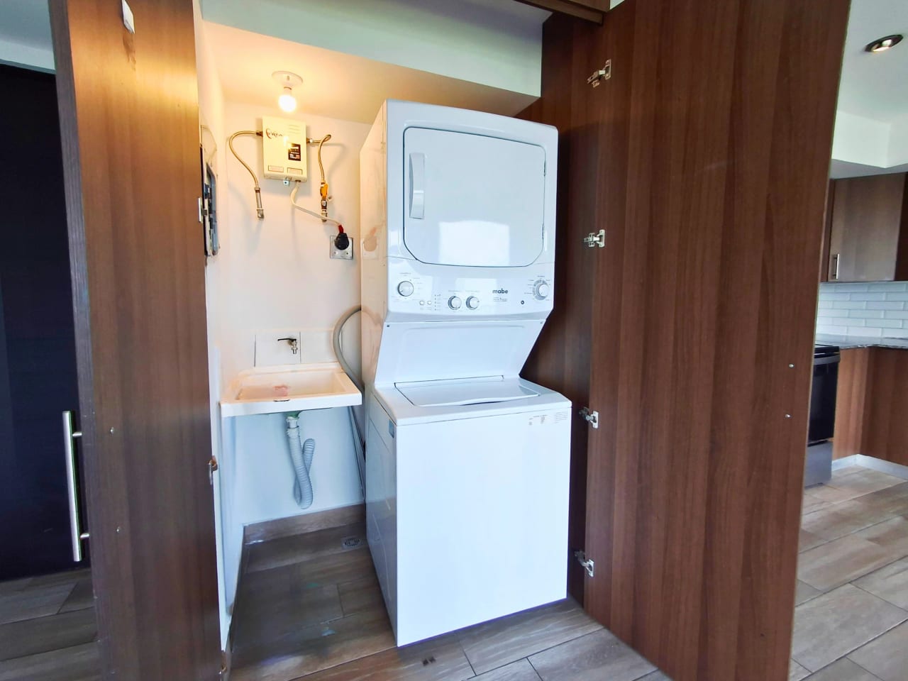 APARTAMENTO EN RENTA EDIFICIO NAGANO 81 MTS2, PIEDRA PARADA, CRISTO REY ZONA 16 — Apartamento en Alquiler en Zona 16, Guatemala, Ciudad — foto 7 de 17