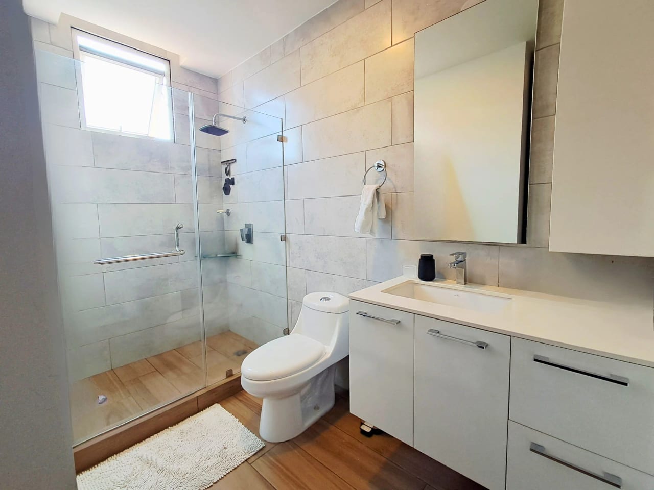 APARTAMENTO EN RENTA EDIFICIO CASSIA 75MTS2, 2 DORMITORIOS, ZONA 15 — Apartamento en Alquiler en Cassia, Zona 15, Guatemala, Ciudad — foto 6 de 17