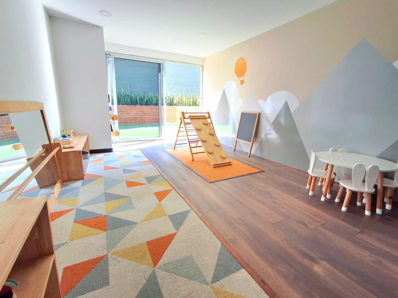 APARTAMENTO EN RENTA EDIFICIO CASSIA 75MTS2, 2 DORMITORIOS, ZONA 15 — Apartamento en Alquiler en Cassia, Zona 15, Guatemala, Ciudad — foto 11 de 17