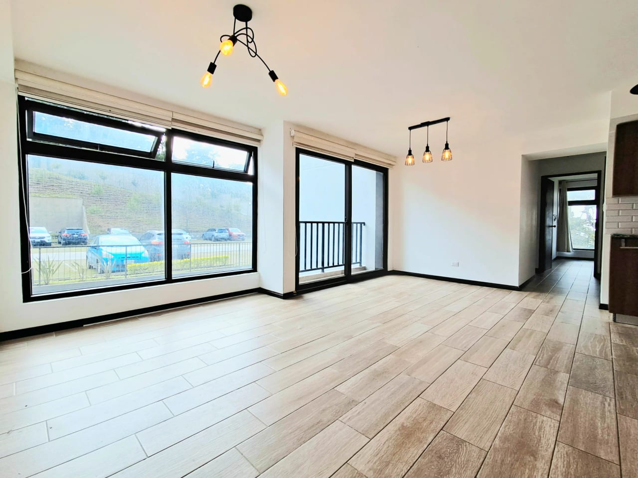 APARTAMENTO EN VENTA EDIFICIO NAGANO 81 MTS2, PIEDRA PARADA, CRISTO REY ZONA 16 — Apartamento en Venta en Zona 16, Guatemala, Ciudad — foto 1 de 17