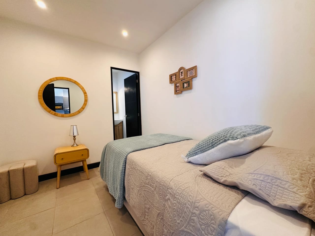 APARTAMENTO EN VENTA, EDIFICIO DESTINY 82.76 MTS2, 2 DORMITORIOS, CARRETERA A EL SALVADOR. — Apartamento en Venta en Destiny Sky Homes, Carretera a El Salvador, Guatemala, Ciudad — foto 8 de 17