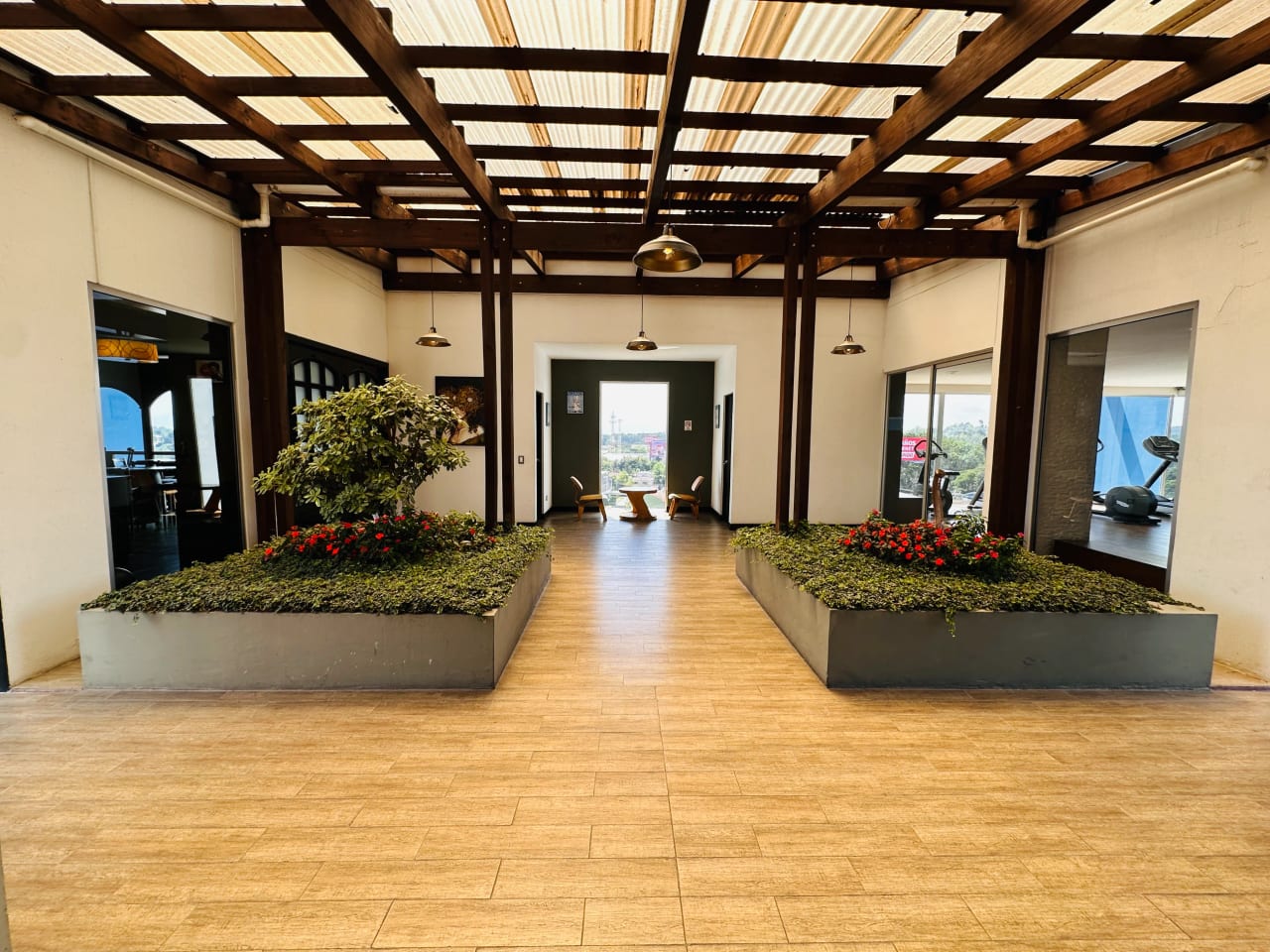 APARTAMENTO EN VENTA, EDIFICIO DESTINY 82.76 MTS2, 2 DORMITORIOS, CARRETERA A EL SALVADOR. — Apartamento en Venta en Destiny Sky Homes, Carretera a El Salvador, Guatemala, Ciudad — foto 14 de 17
