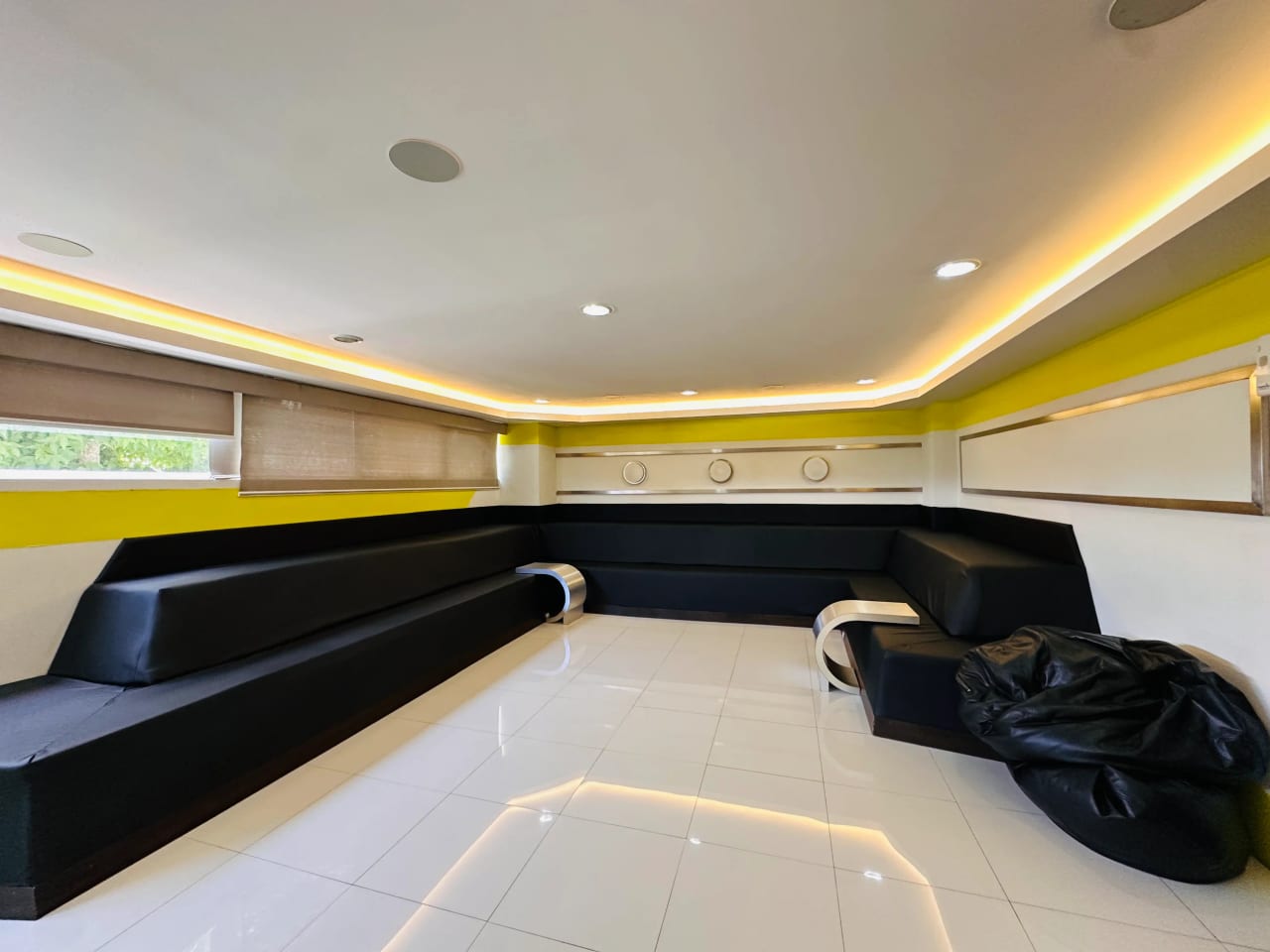 APARTAMENTO EN VENTA, EDIFICIO DESTINY 82.76 MTS2, 2 DORMITORIOS, CARRETERA A EL SALVADOR. — Apartamento en Venta en Destiny Sky Homes, Carretera a El Salvador, Guatemala, Ciudad — foto 16 de 17