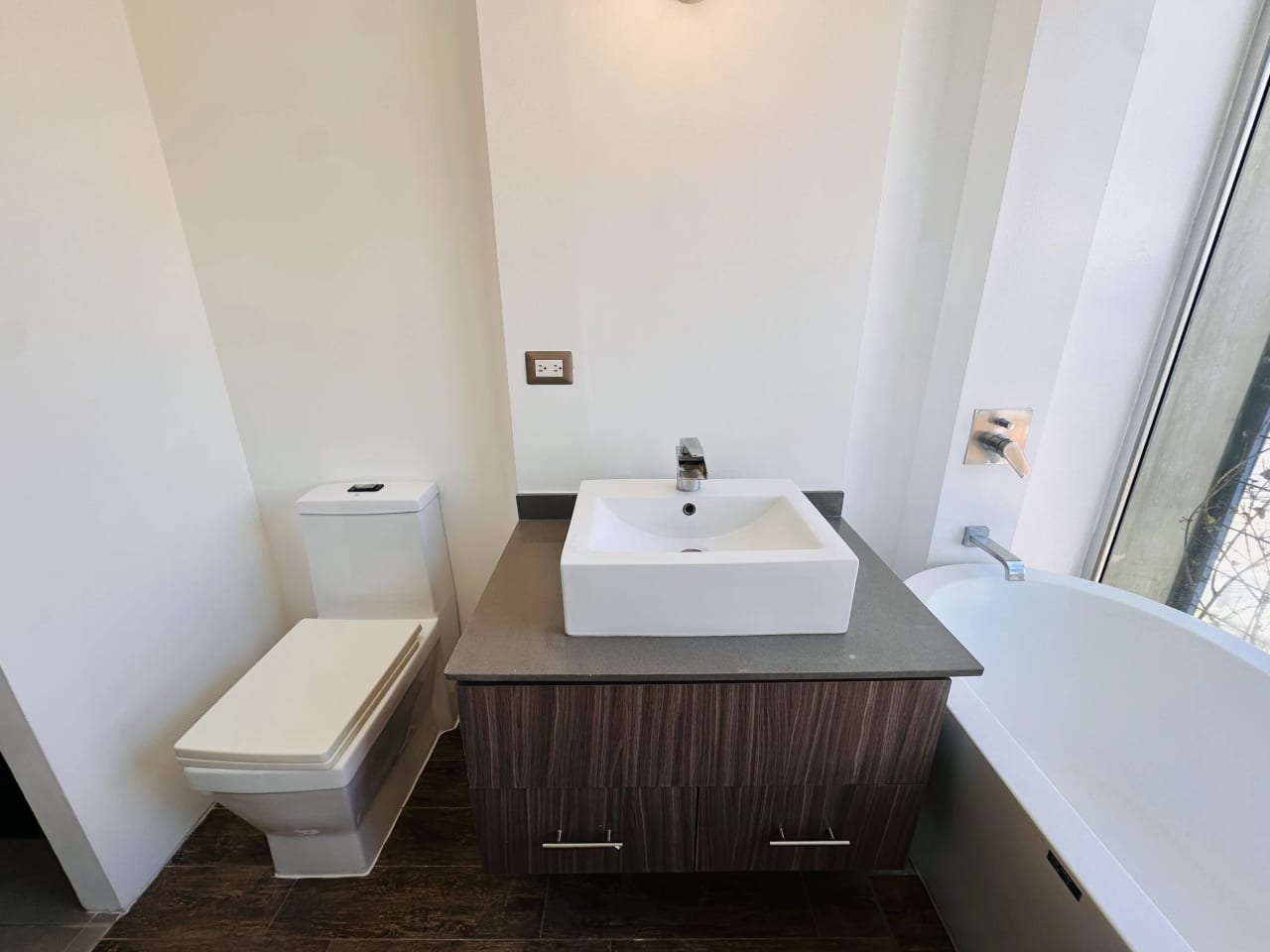 APARTAMENTO EN RENTA, EDIFICIO DESTINY 60 MTS2, 2 DORMITORIOS, CARRETERA A EL SALVADOR. — Apartamento en Alquiler en Destiny Sky Homes, Carretera a El Salvador, Guatemala, Ciudad — foto 7 de 17