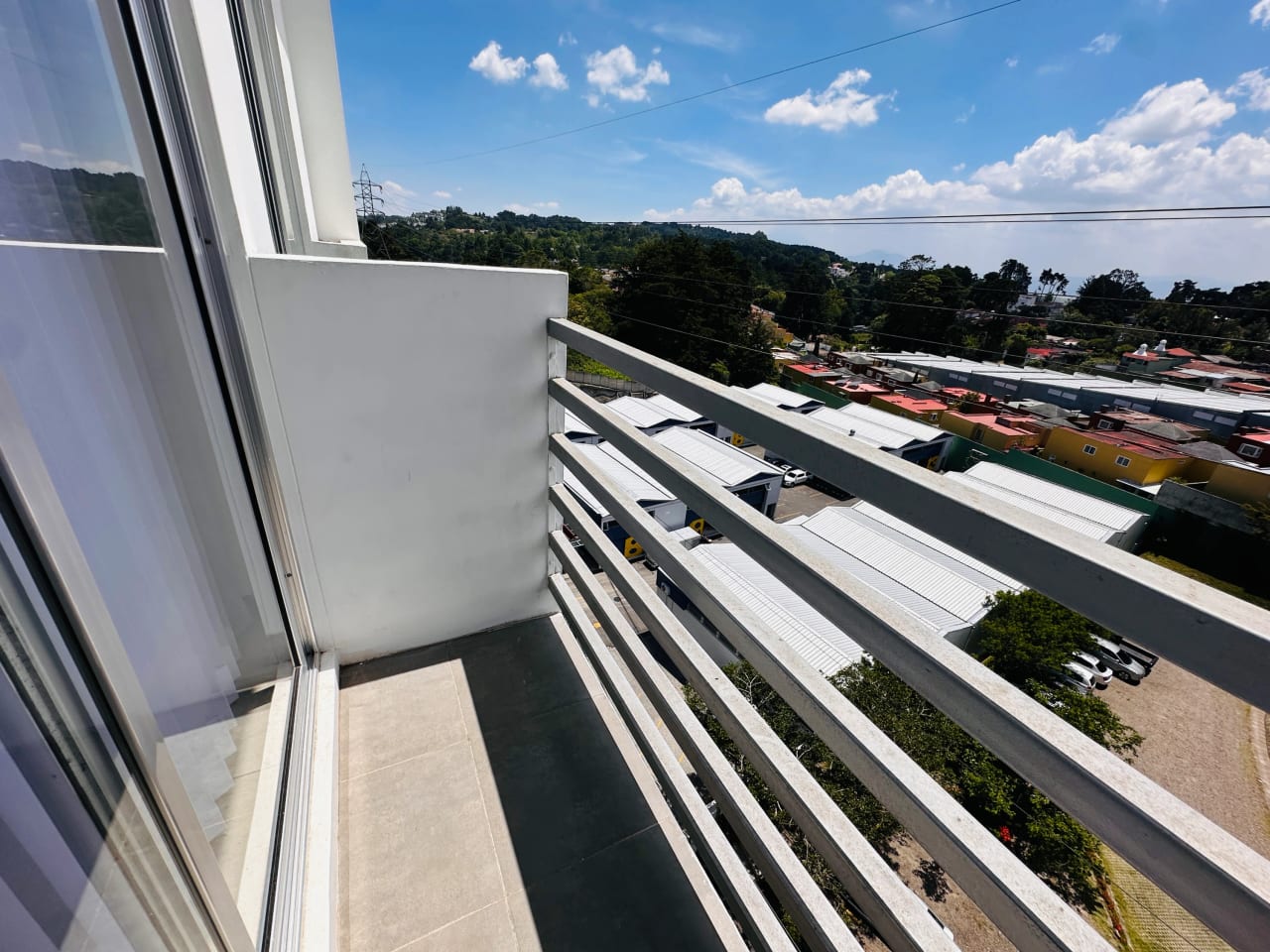 APARTAMENTO EN VENTA, EDIFICIO DESTINY 93 MTS2, 3 DORMITORIOS, CARRETERA A EL SALVADOR — Apartamento en Venta en Destiny Sky Homes, Carretera a El Salvador, Guatemala, Ciudad — foto 9 de 16