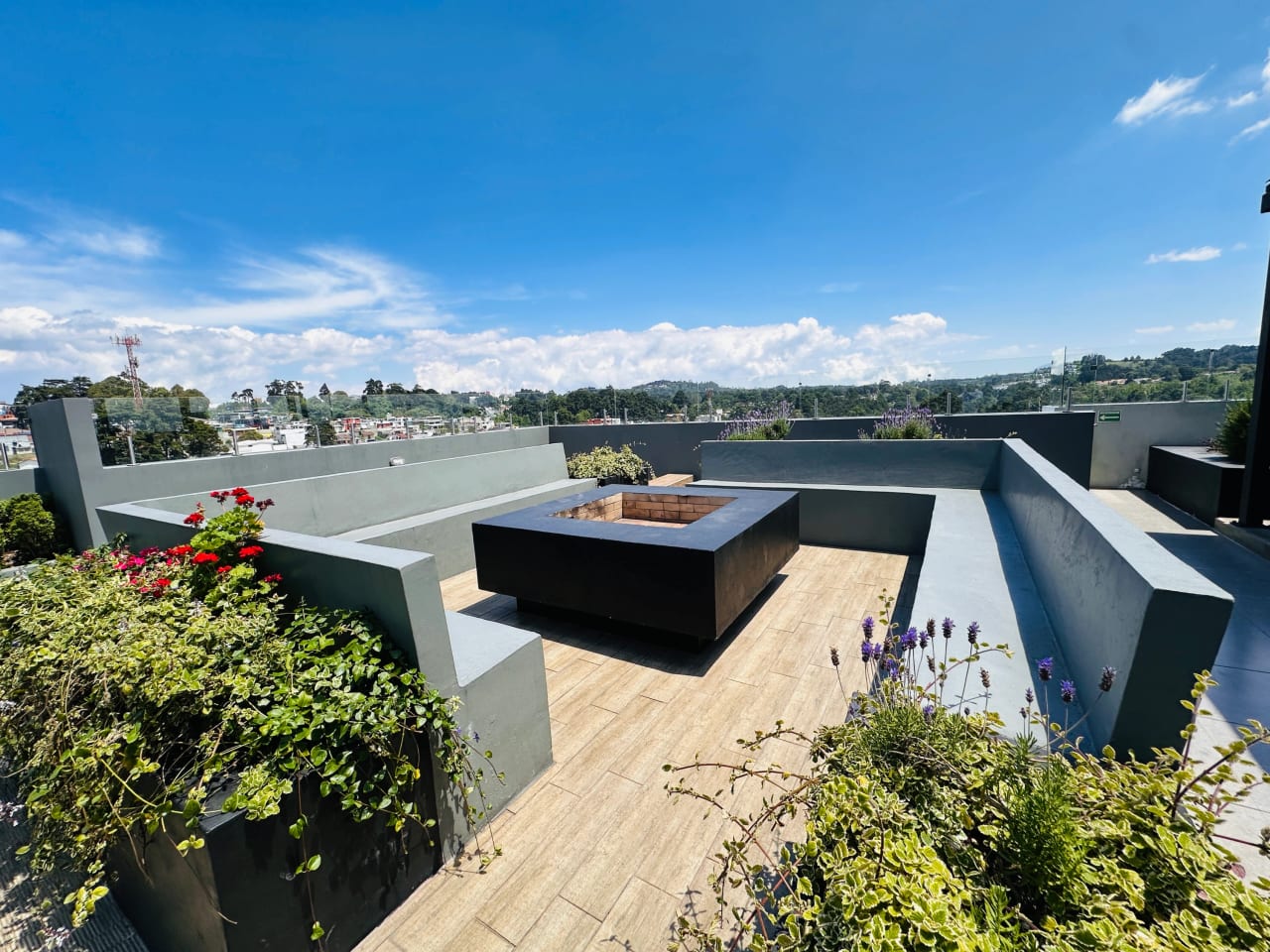 APARTAMENTO EN VENTA, EDIFICIO DESTINY 93 MTS2, 3 DORMITORIOS, CARRETERA A EL SALVADOR — Apartamento en Venta en Destiny Sky Homes, Carretera a El Salvador, Guatemala, Ciudad — foto 15 de 16