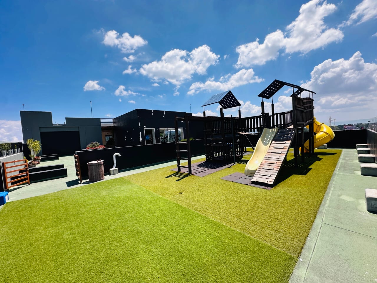 APARTAMENTO EN VENTA, EDIFICIO DESTINY 93 MTS2, 3 DORMITORIOS, CARRETERA A EL SALVADOR — Apartamento en Venta en Destiny Sky Homes, Carretera a El Salvador, Guatemala, Ciudad — foto 16 de 16