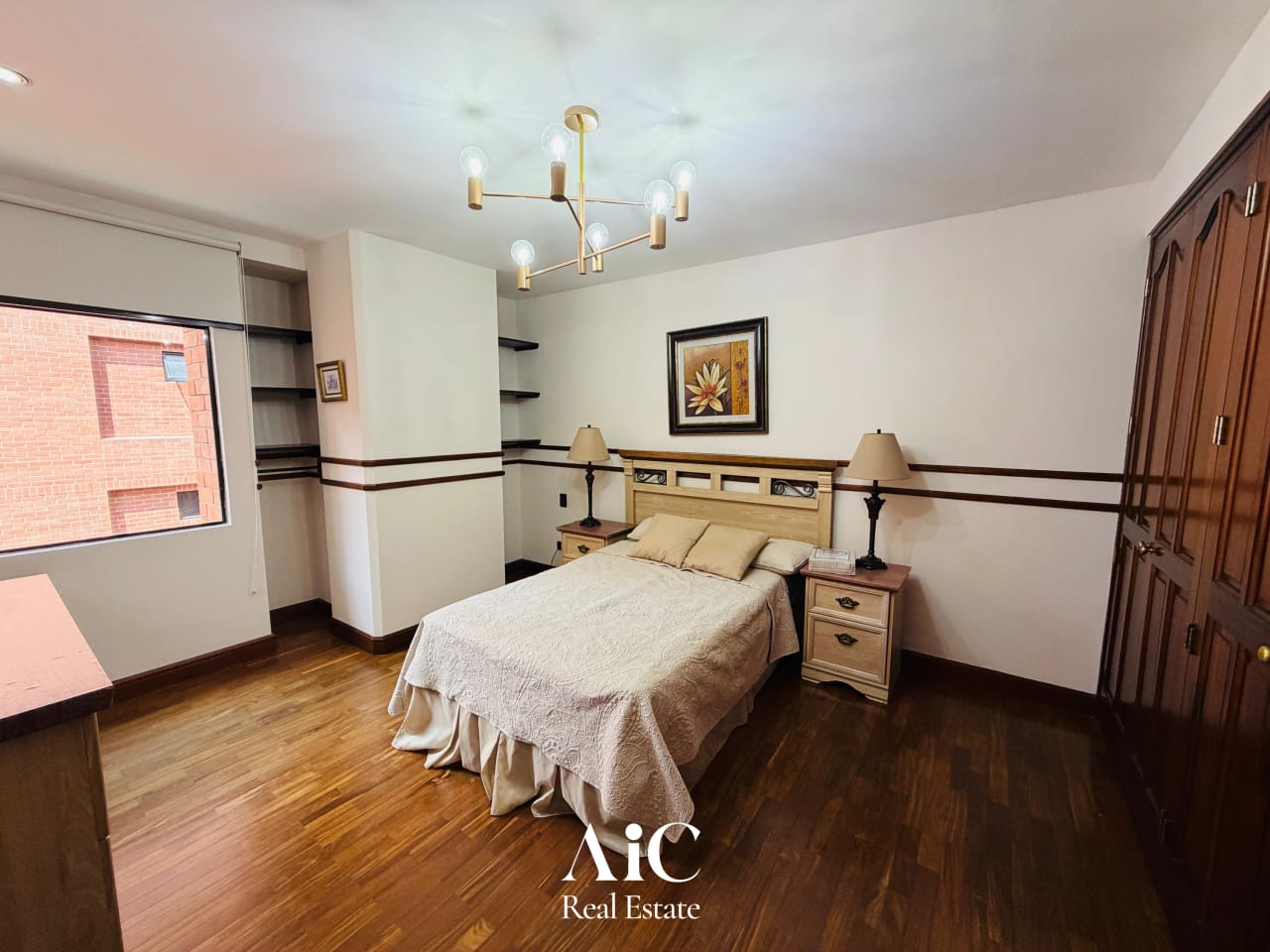 Apartamento en Renta, Edif. San Ignacio I 180 MTS2, 3 Dormitorios, Zon — Apartamento en Alquiler en San Ignacio, Zona 10, Guatemala, Ciudad — foto 8 de 17