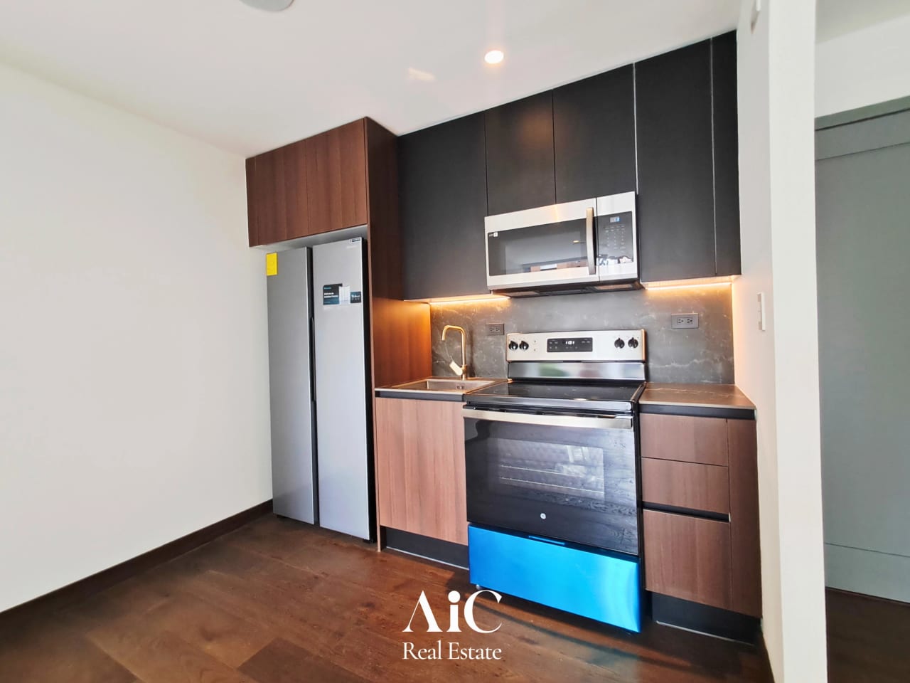 Apartamento para Estrenar, Edif. Atarah, Zona 10 — Apartamento en Alquiler en Atarah, Zona 10, Guatemala, Ciudad — foto 4 de 17