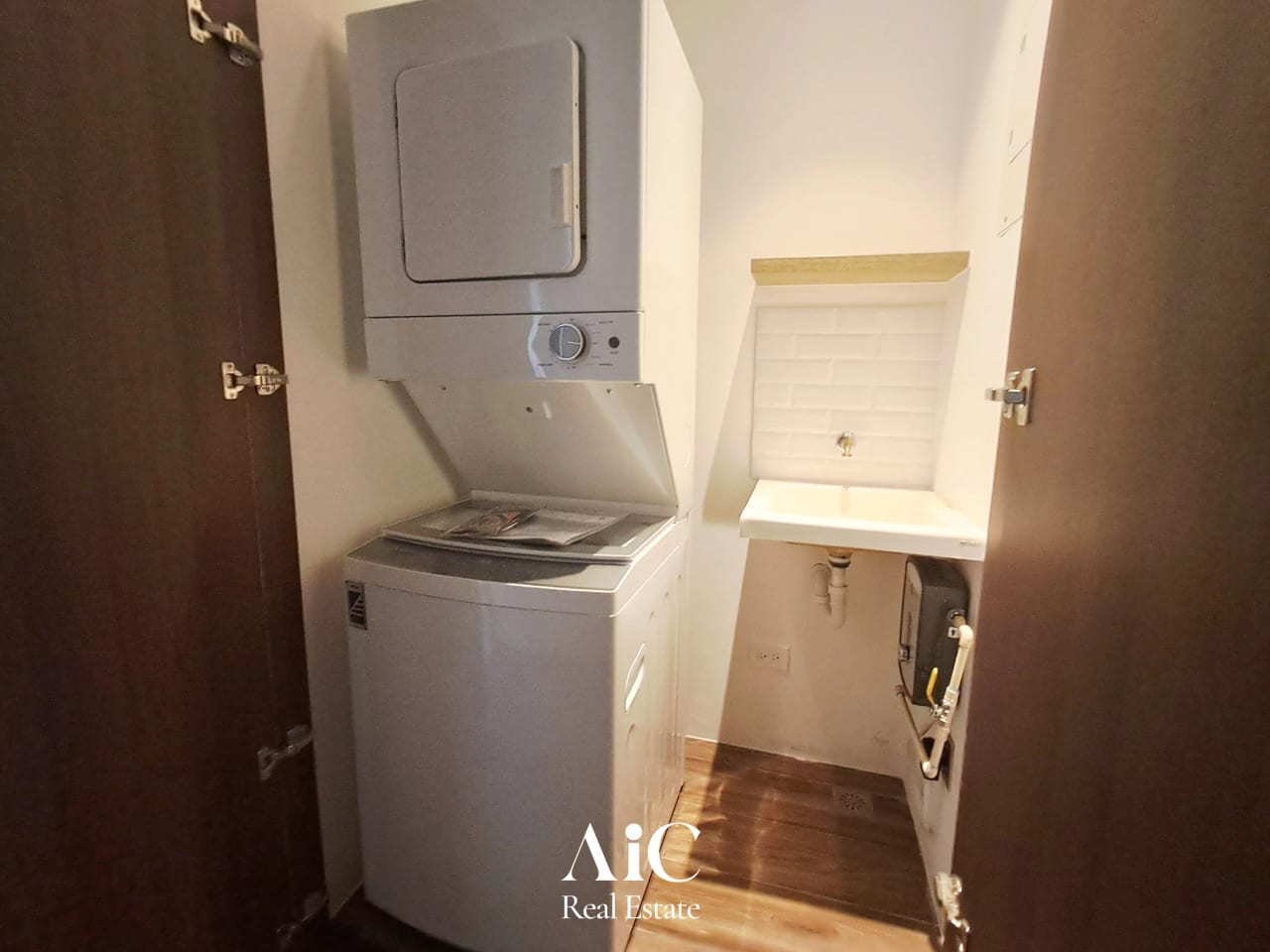 Apartamento para Estrenar, Edif. Atarah, Zona 10 — Apartamento en Alquiler en Atarah, Zona 10, Guatemala, Ciudad — foto 8 de 17