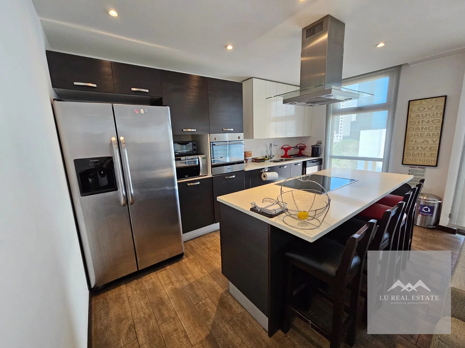 Espectacular apartamento en z10 - 8