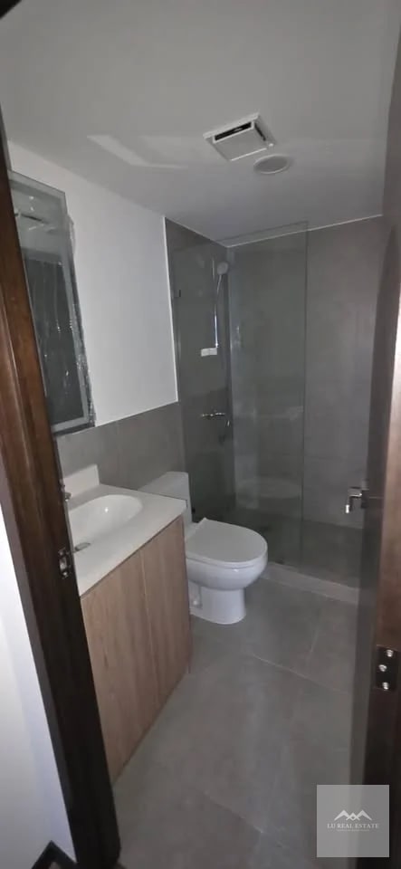 Apartamento de una habitación en z10 - 5