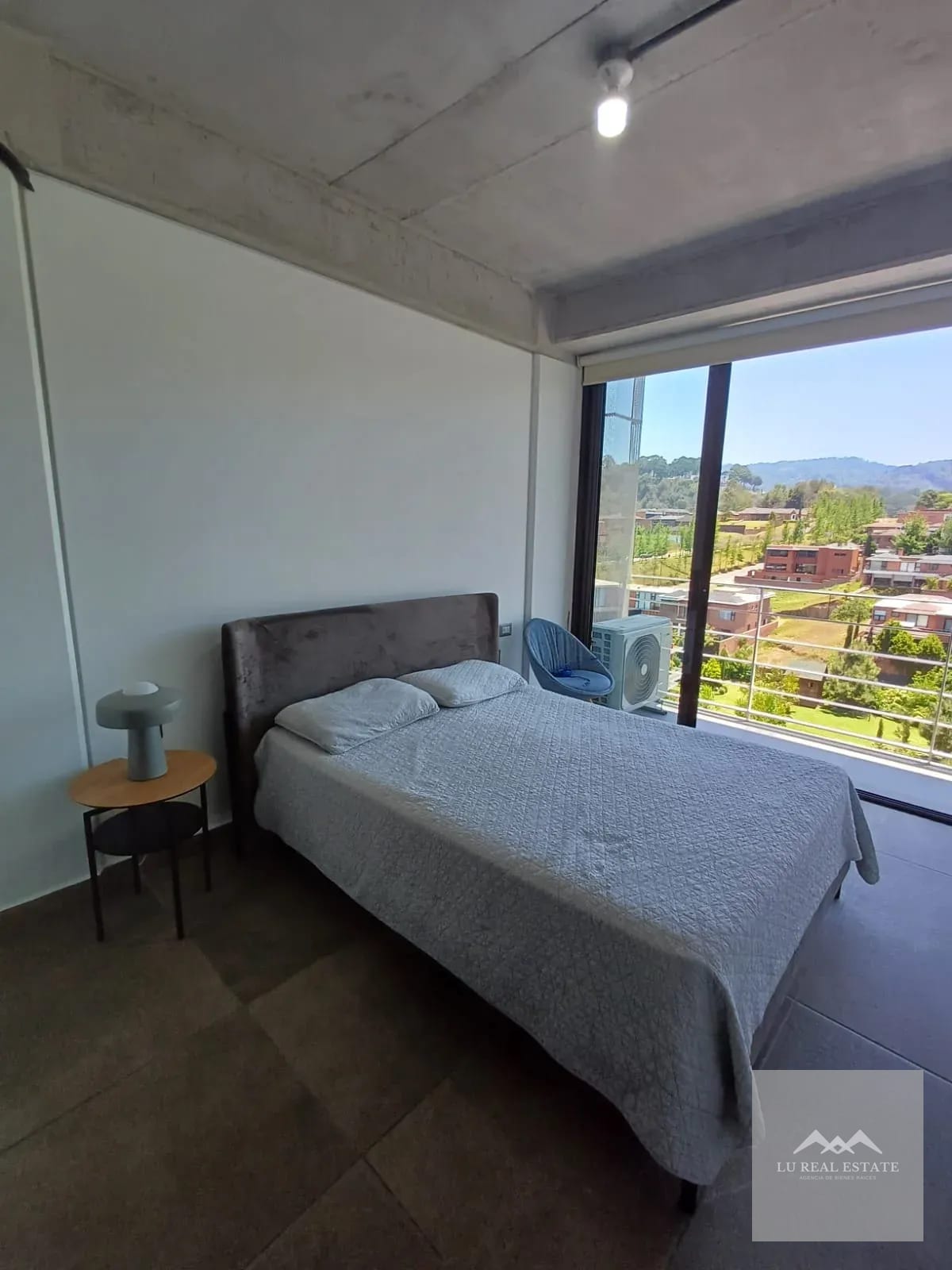 Apartamento de dos habitaciones en z10 — Apartamento en Alquiler en Zona 16, Guatemala, Ciudad — foto 5 de 8